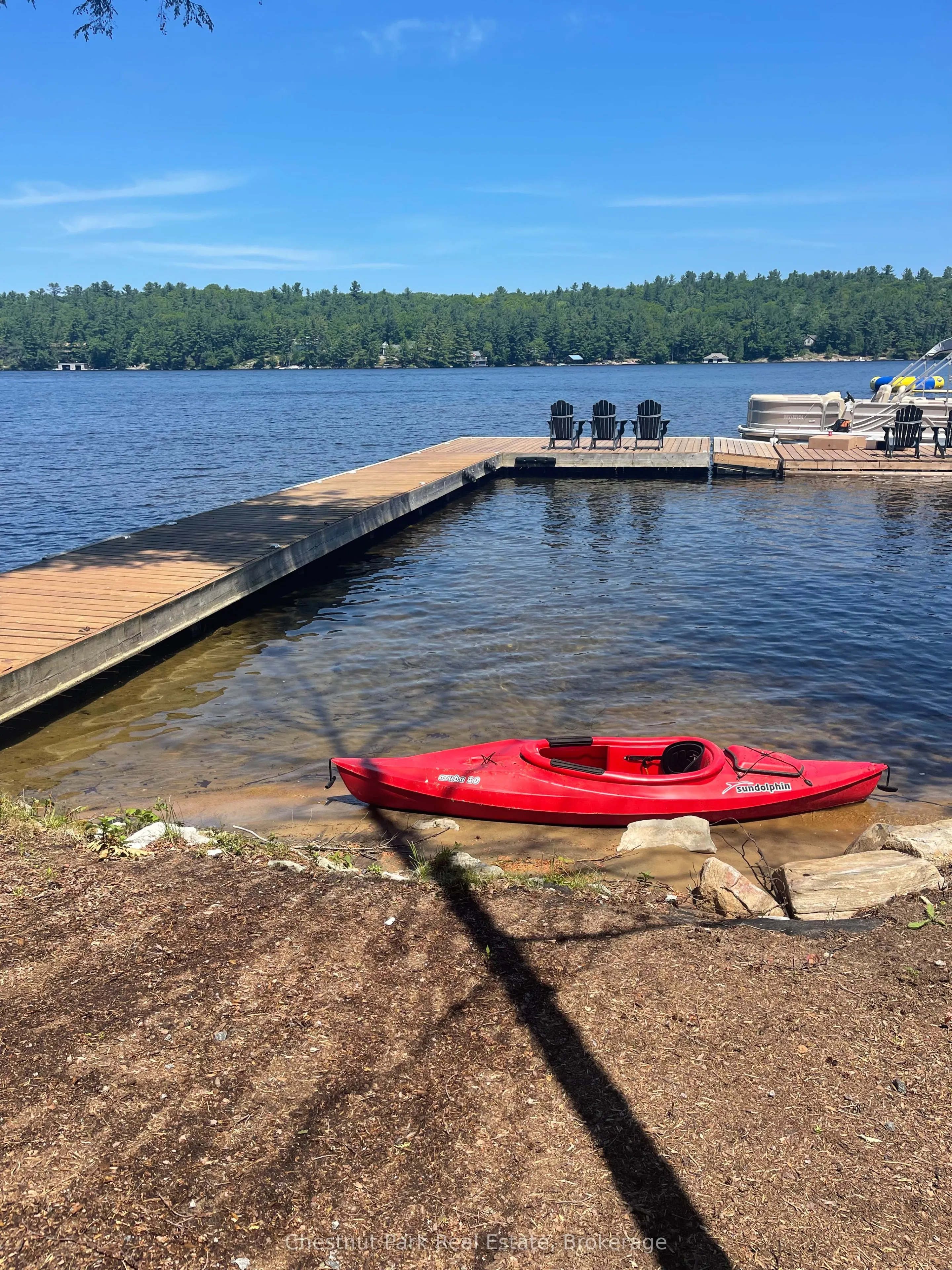 76 Birch Island
