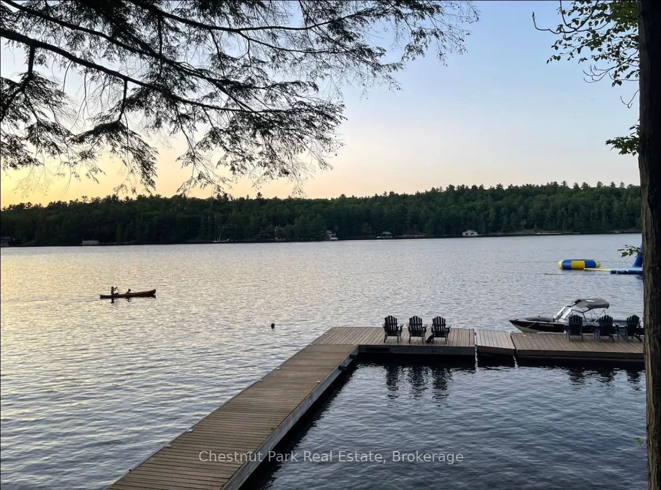 76 Birch Island