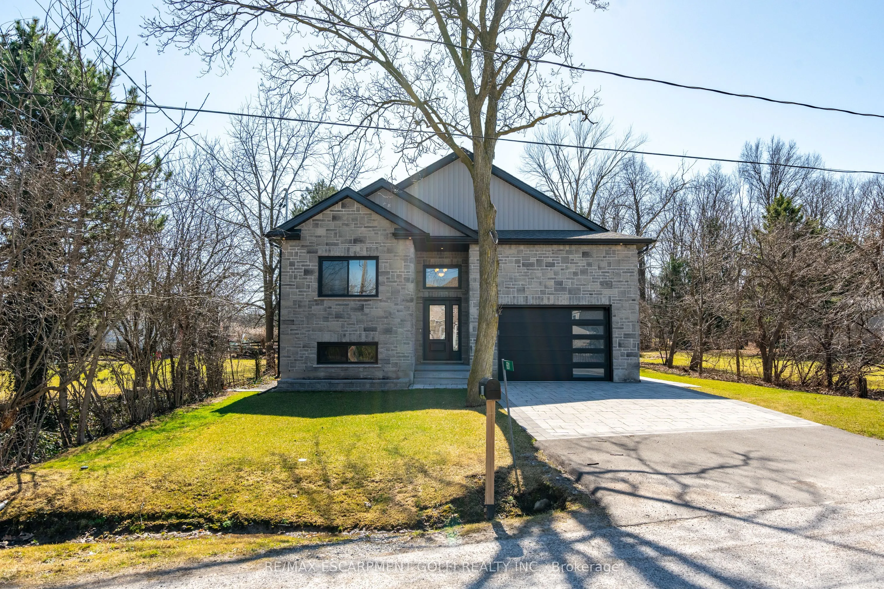 681 Warner Road