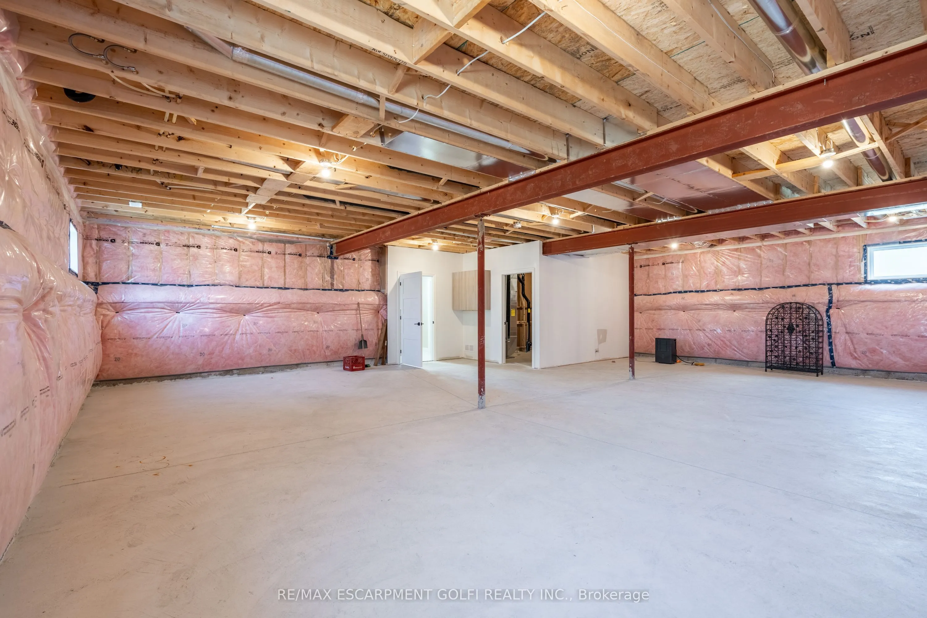681 Warner Road