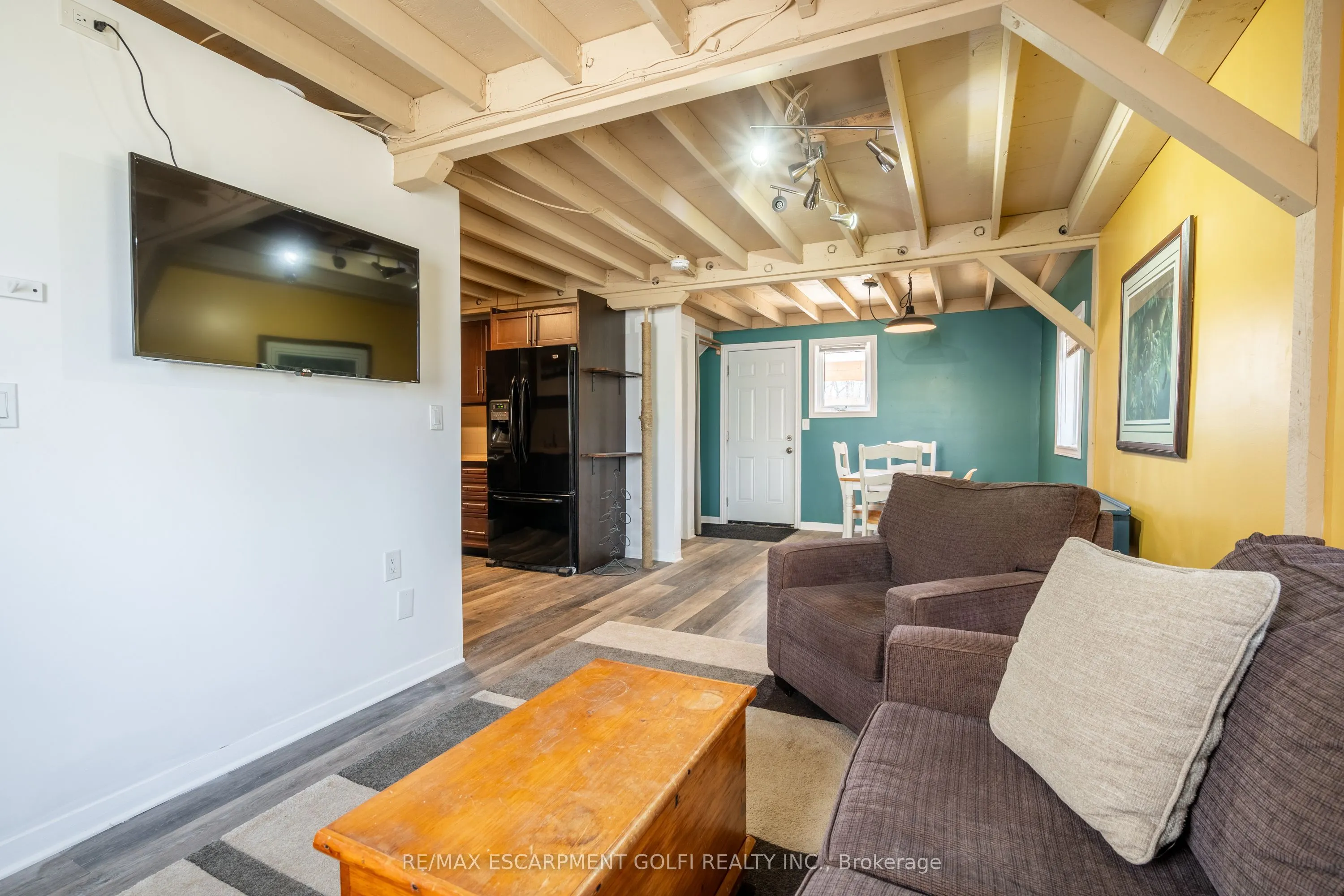 681 Warner Road