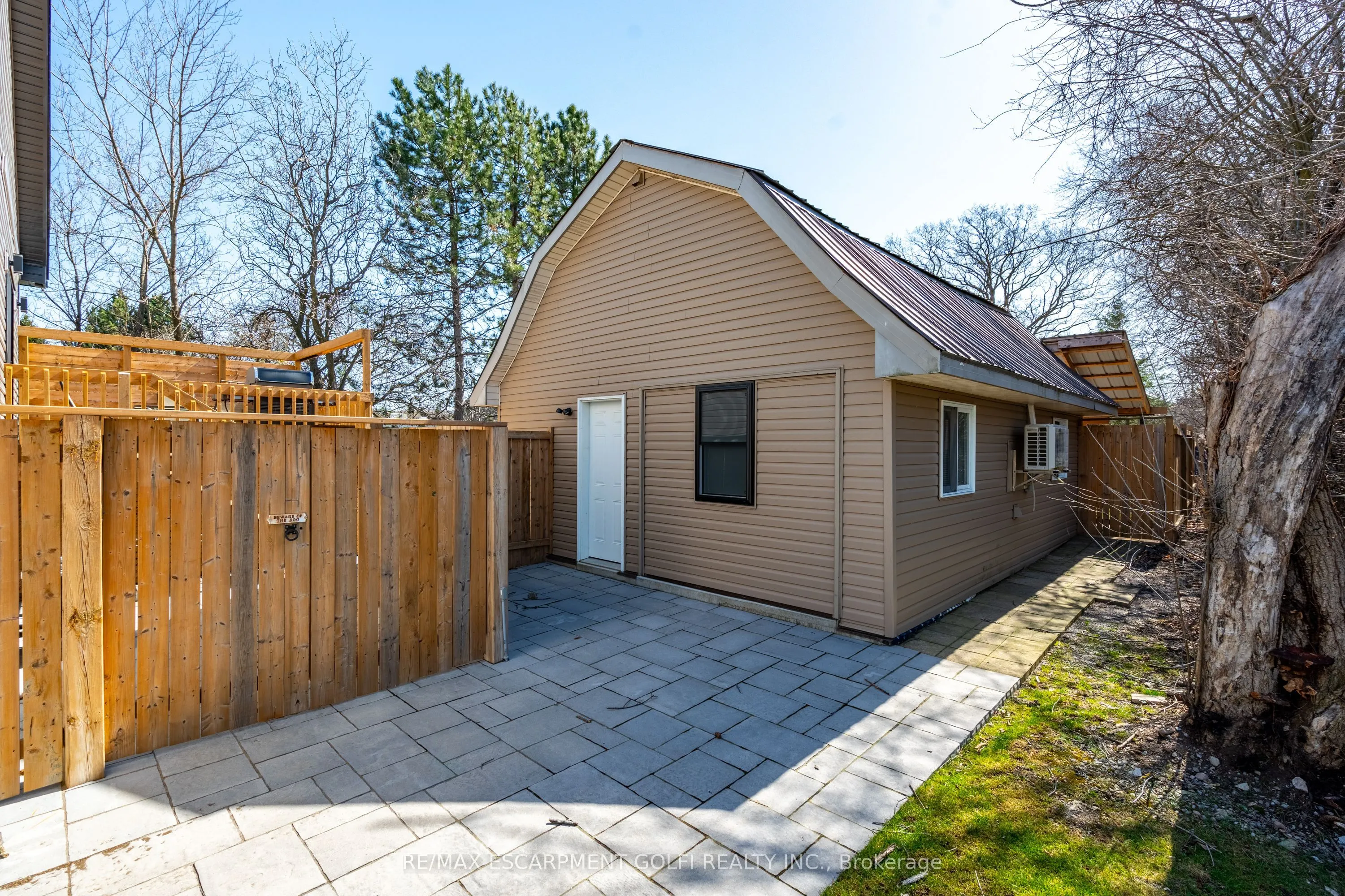 681 Warner Road