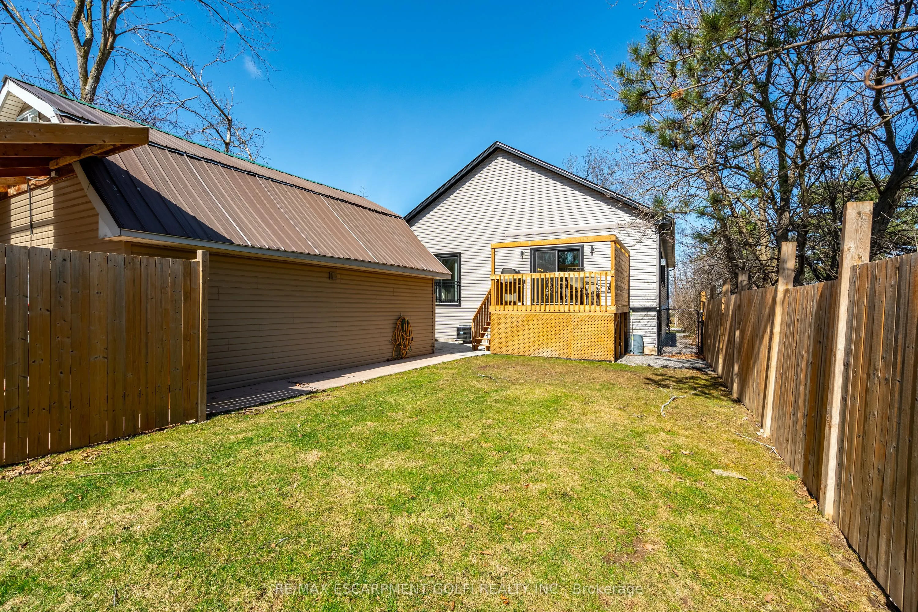 681 Warner Road