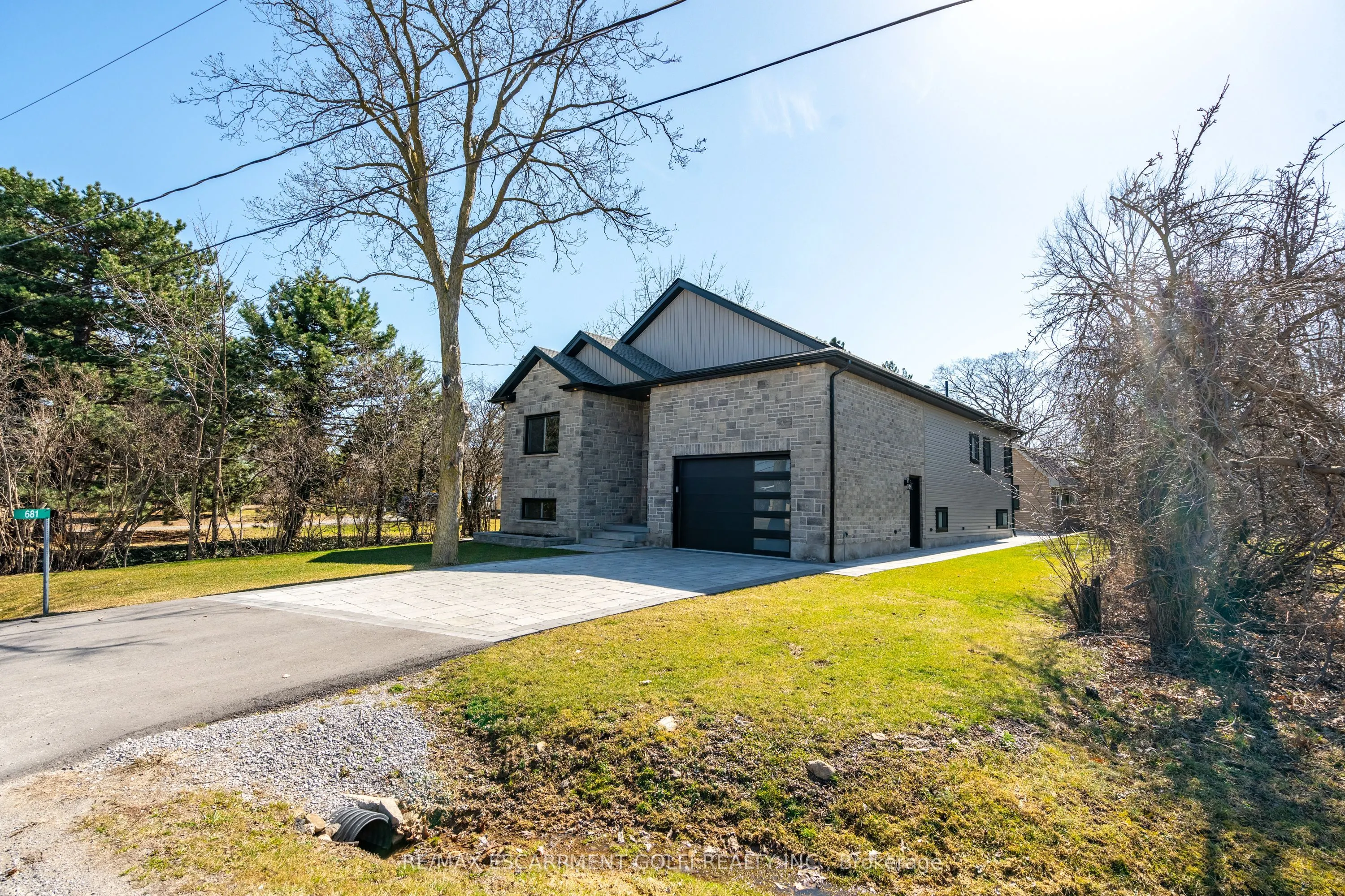 681 Warner Road
