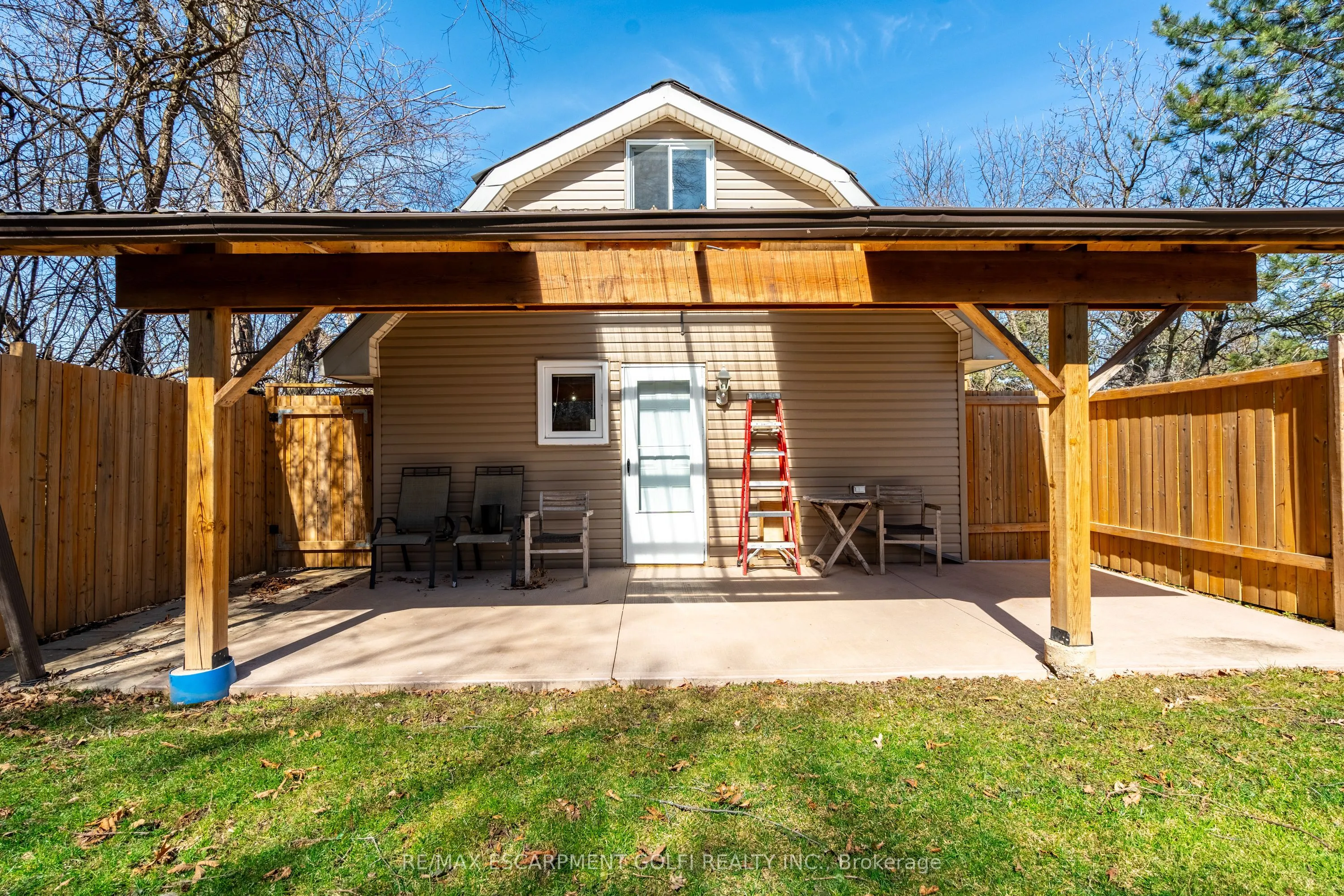 681 Warner Road