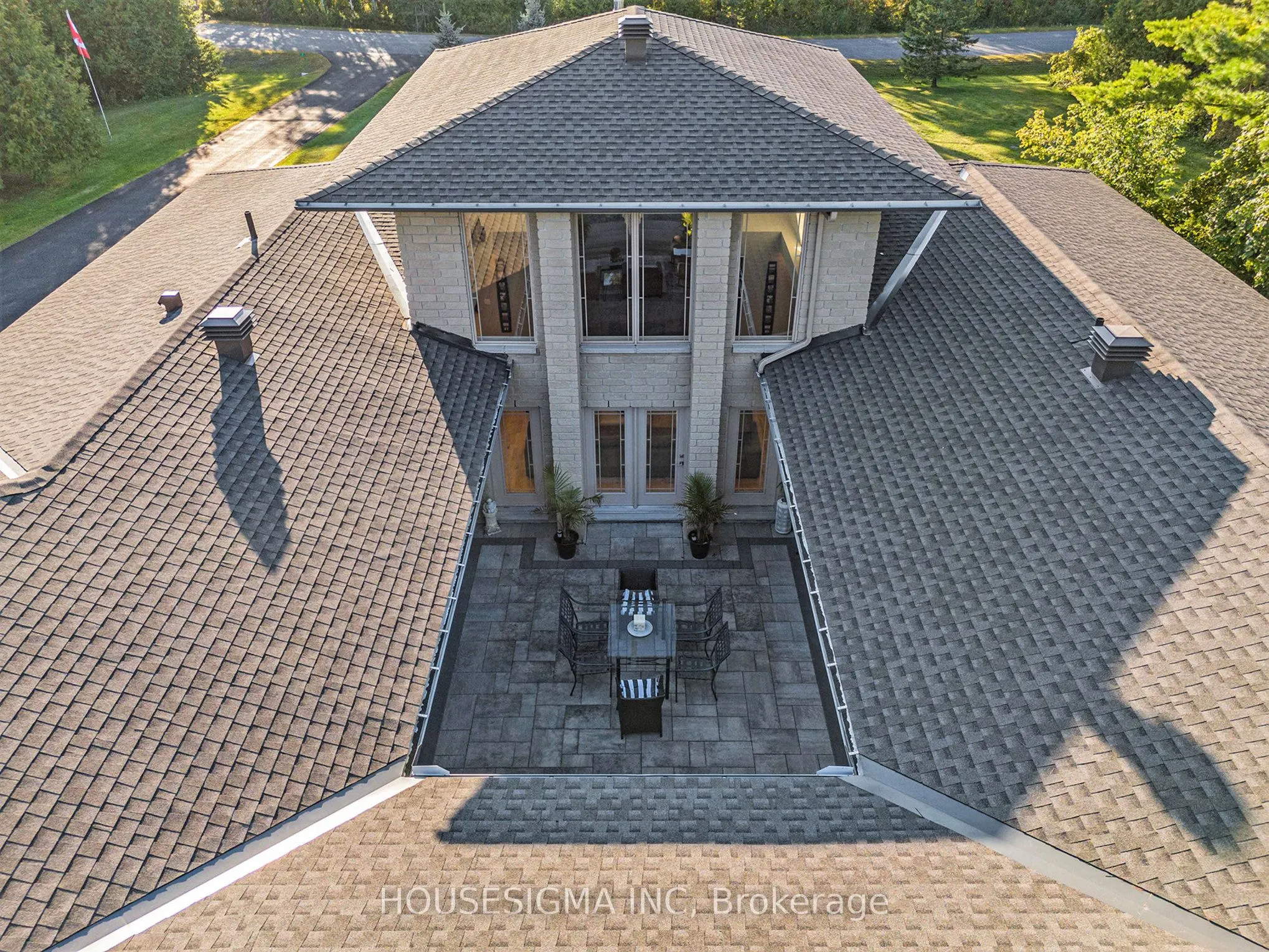7 Canadian Drive