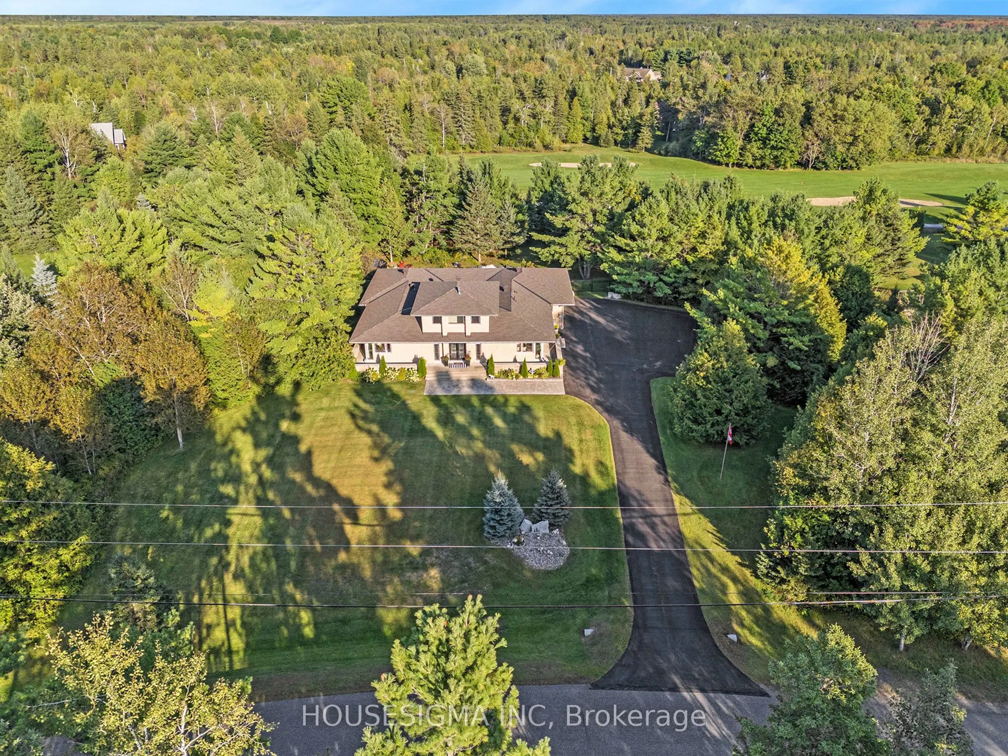 7 Canadian Drive