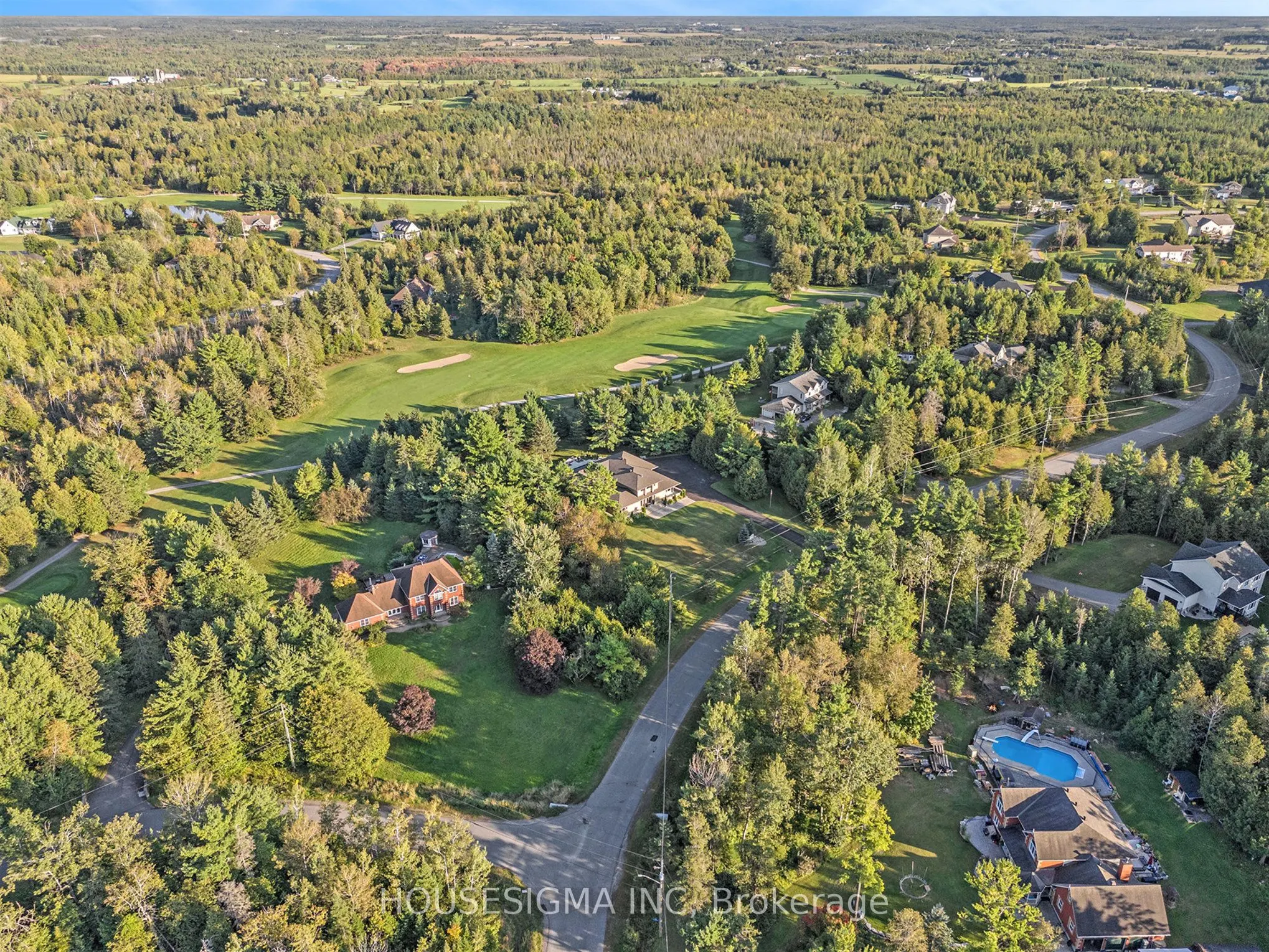 7 Canadian Drive