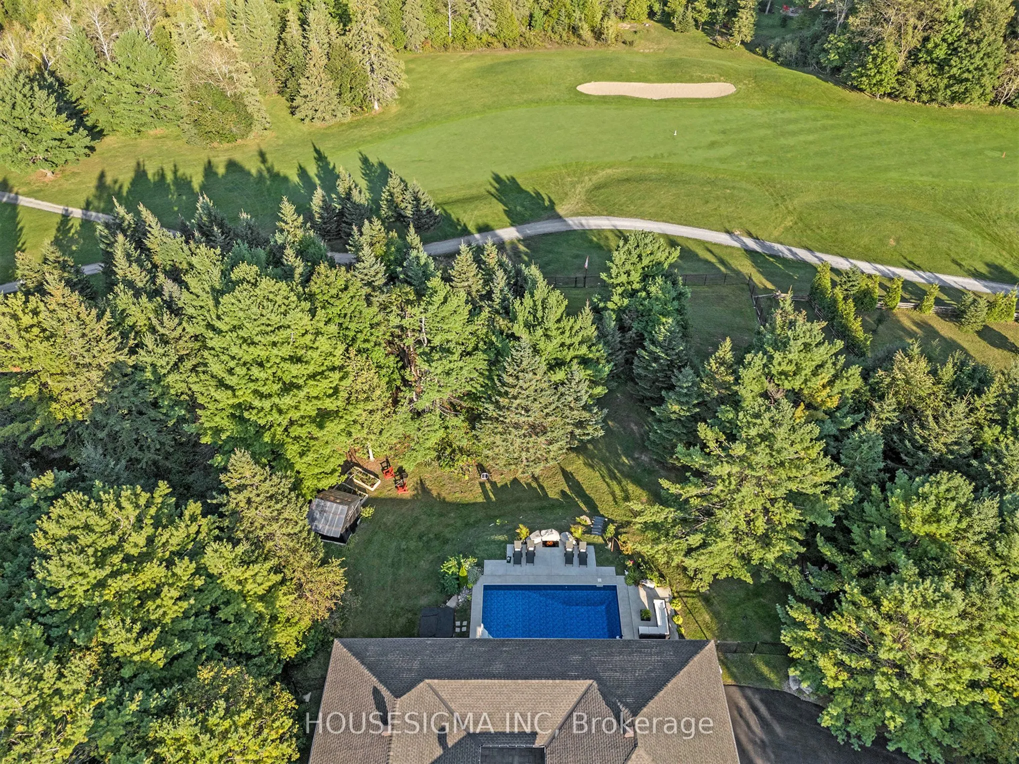 7 Canadian Drive