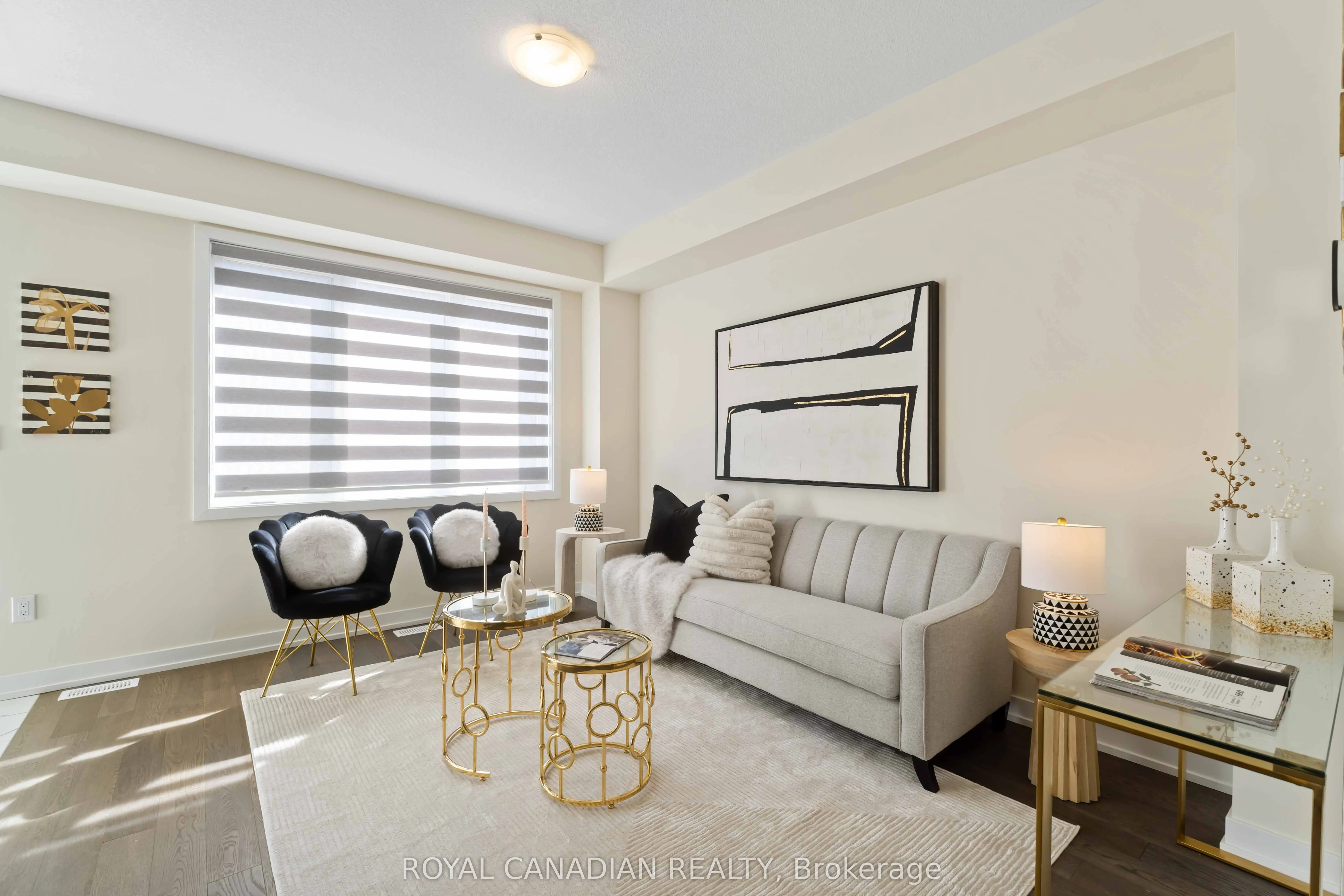 10 Lemon Avenue