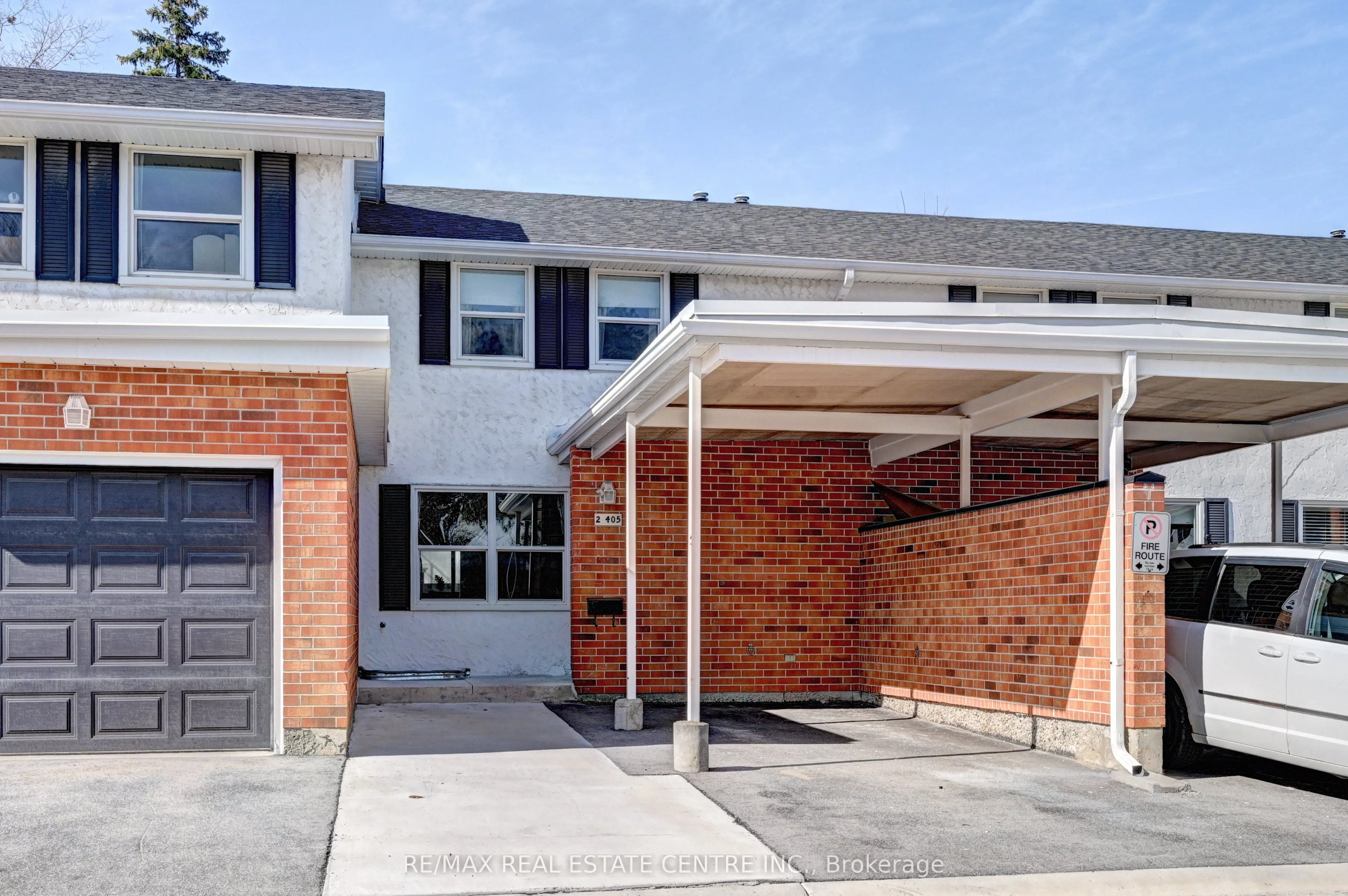 405 Keats Way #2