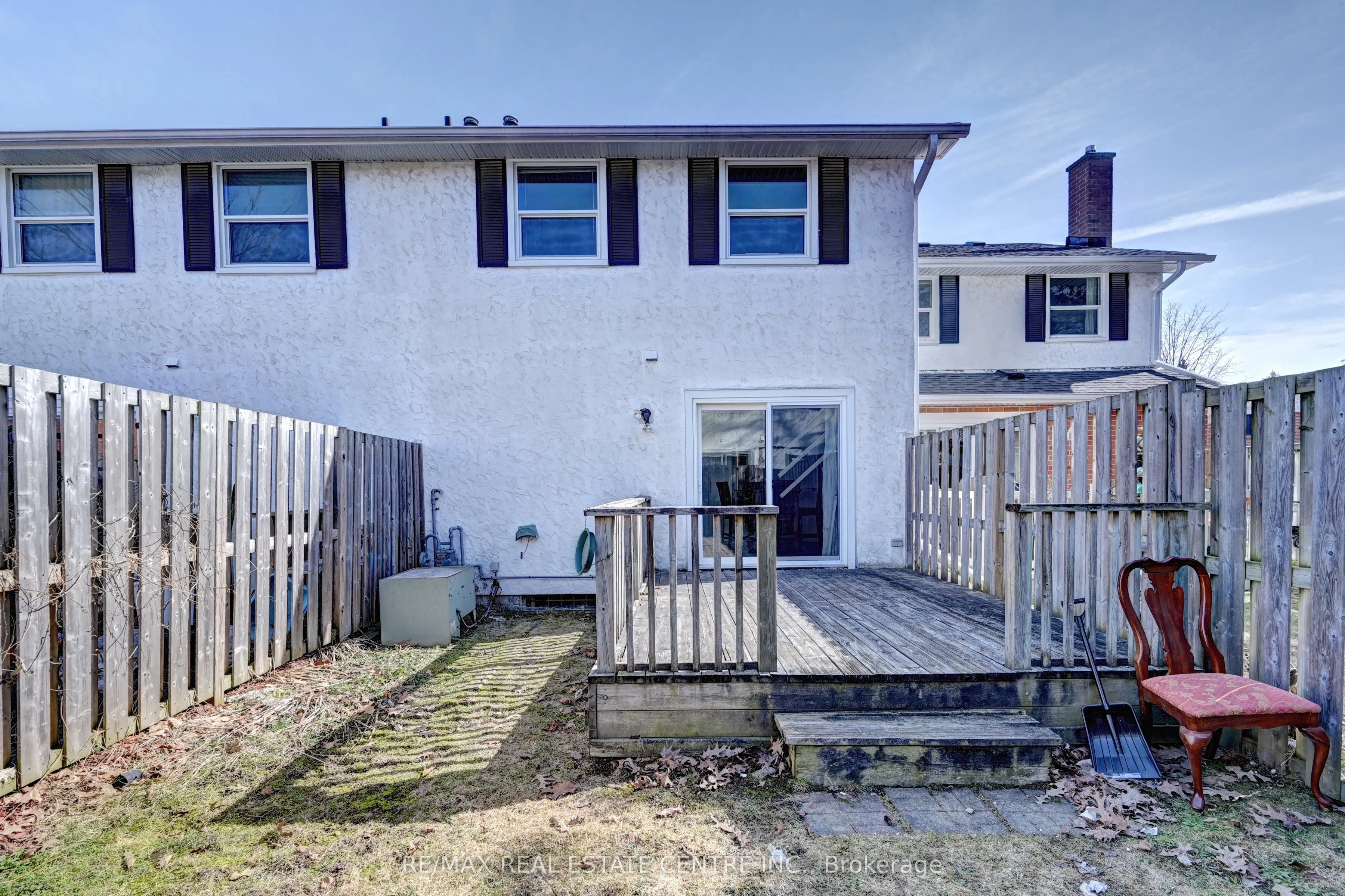 405 Keats Way #2