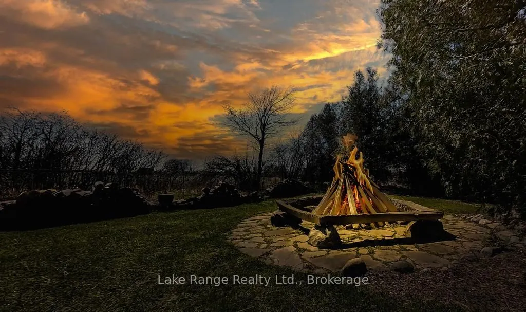 737 Lake Range Drive