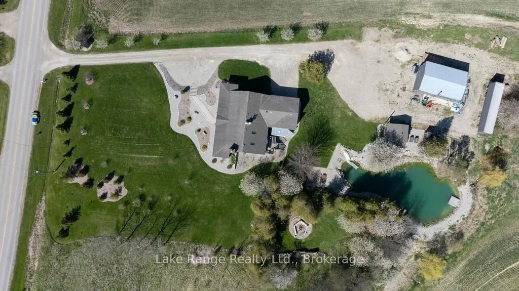 737 Lake Range Drive