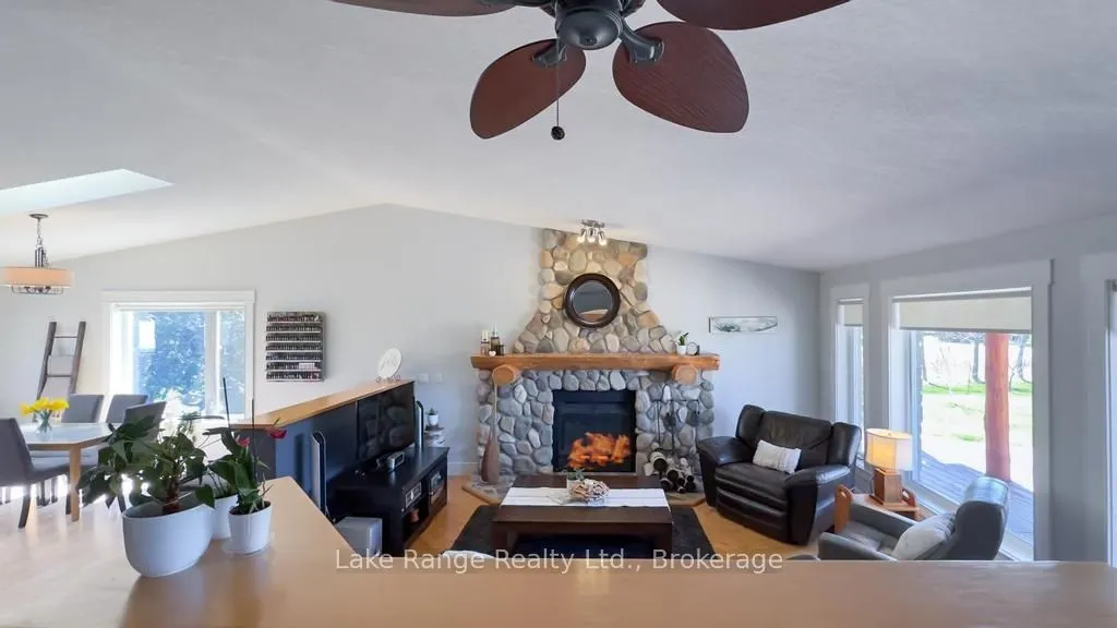 737 Lake Range Drive