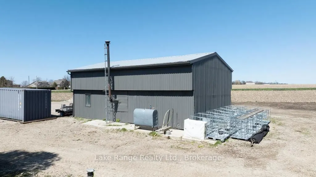 737 Lake Range Drive