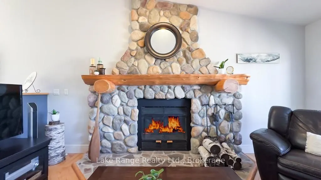737 Lake Range Drive