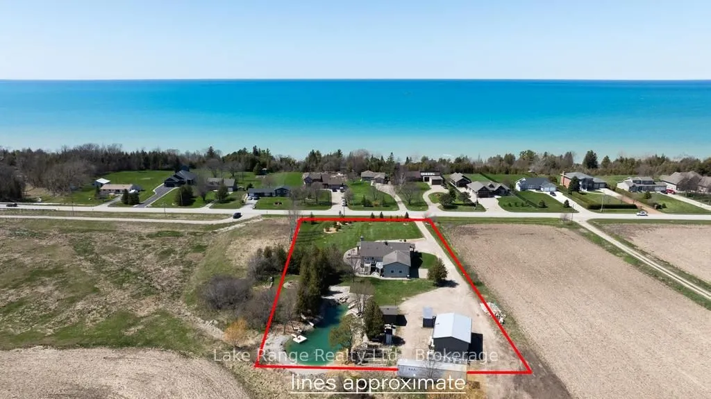 737 Lake Range Drive