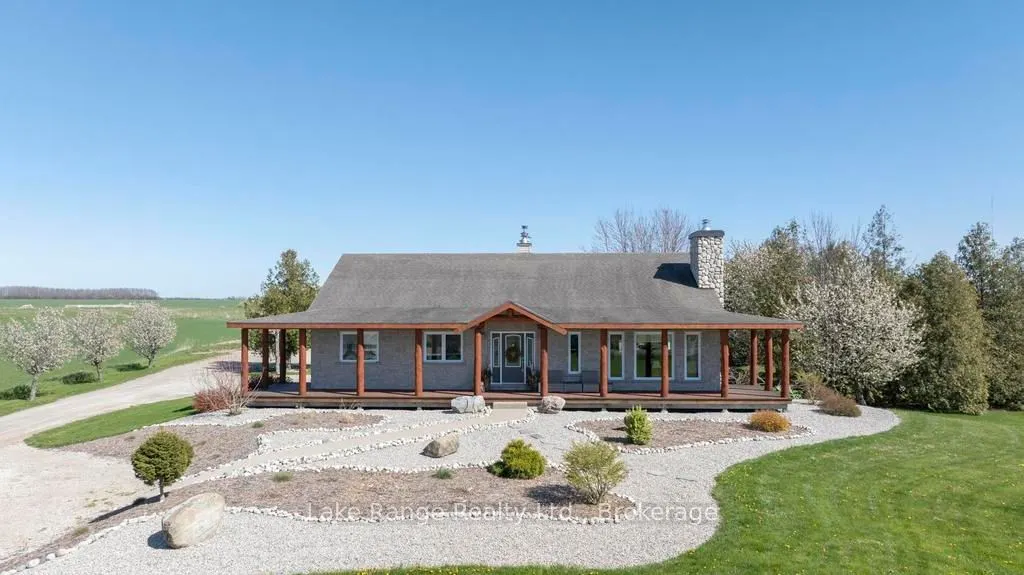 737 Lake Range Drive