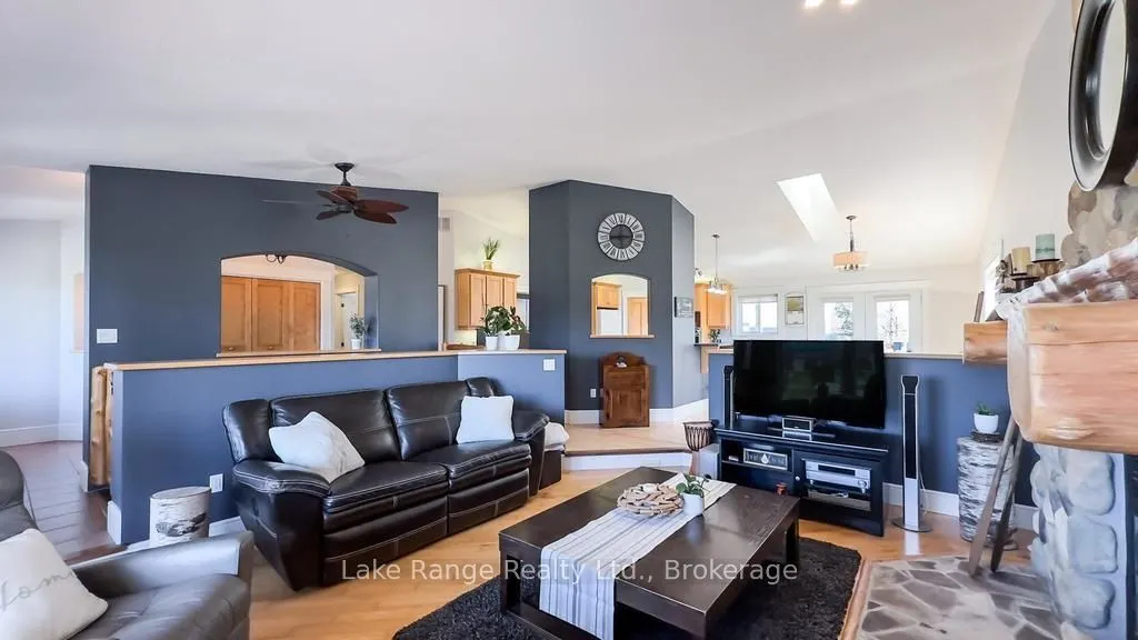 737 Lake Range Drive