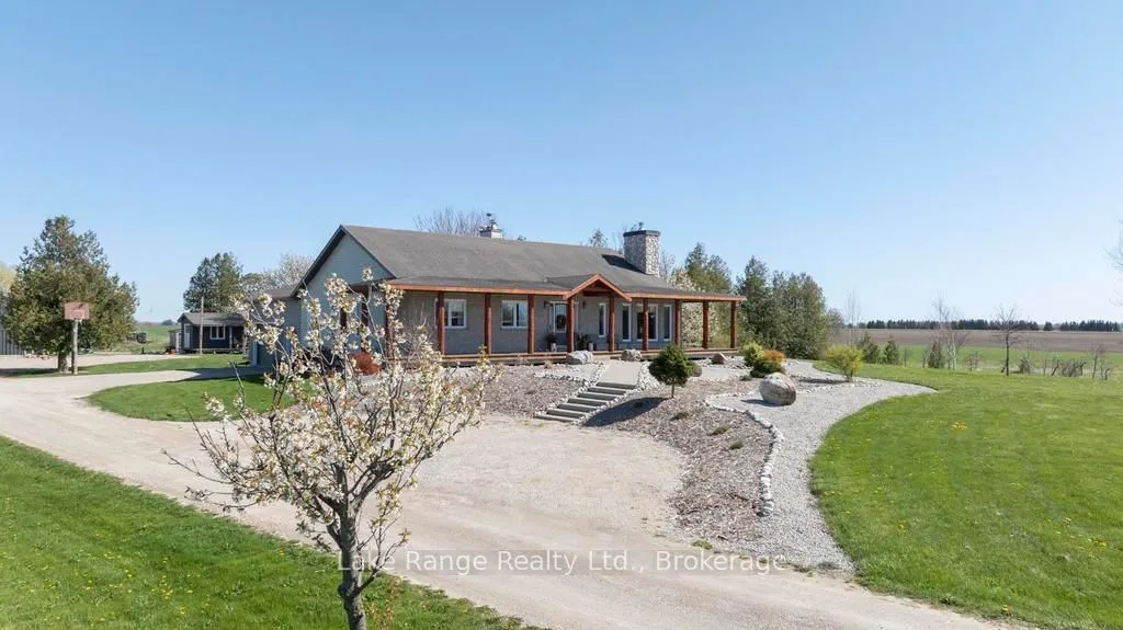 737 Lake Range Drive