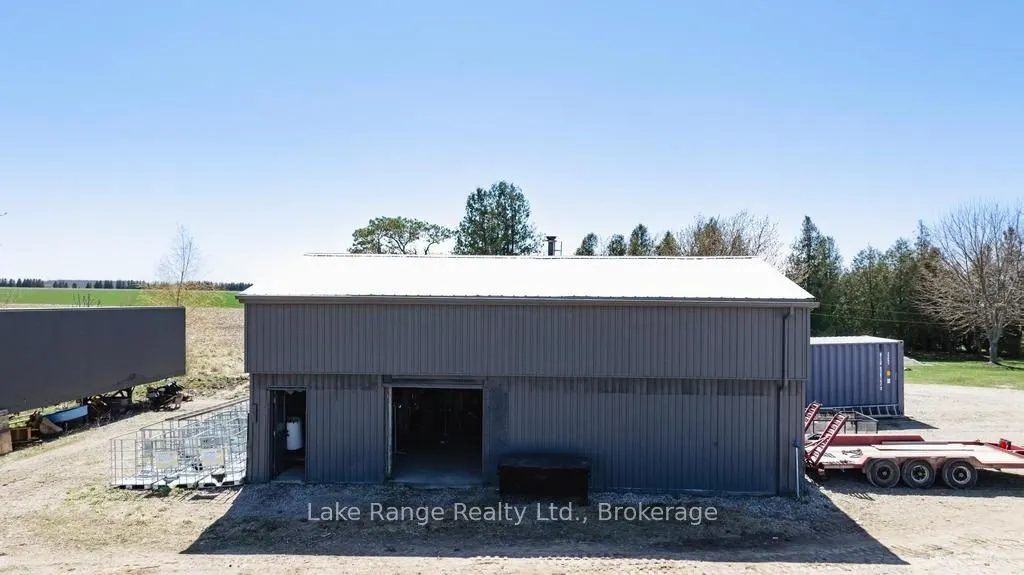737 Lake Range Drive