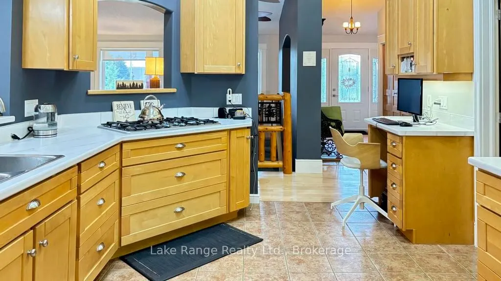 737 Lake Range Drive