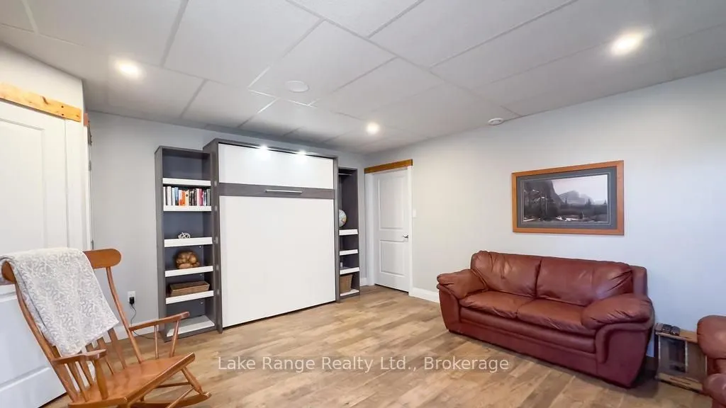 737 Lake Range Drive