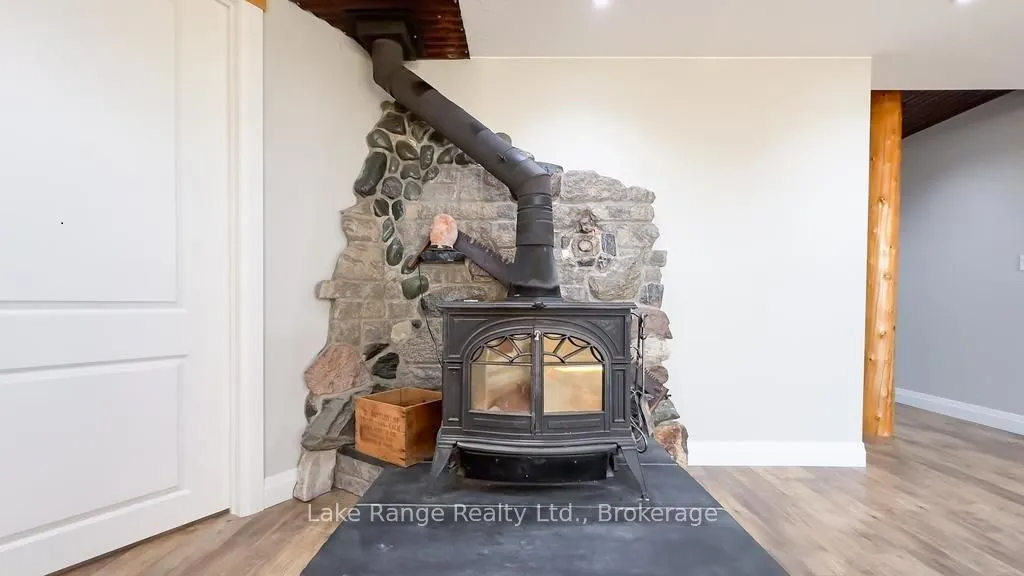 737 Lake Range Drive