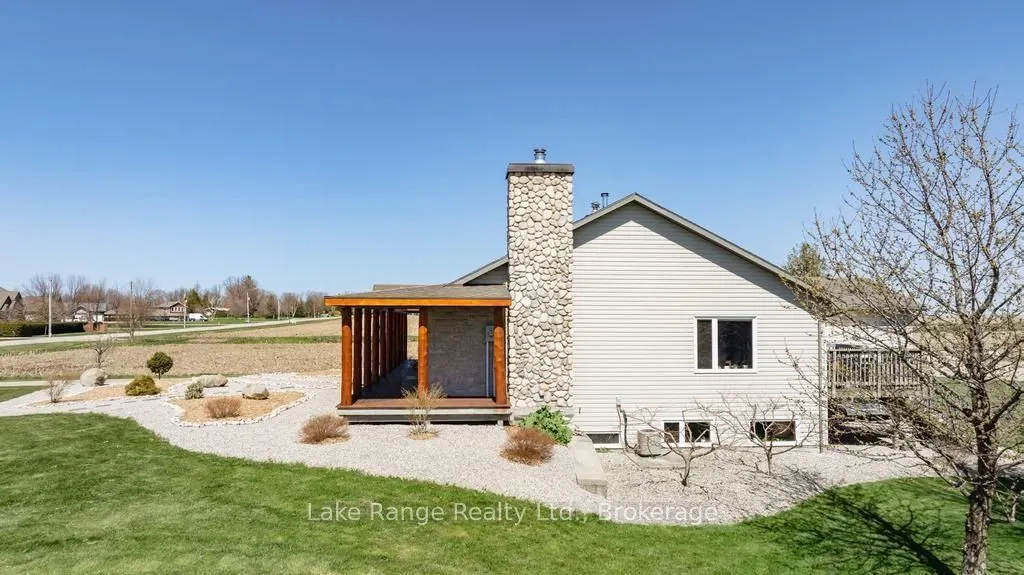 737 Lake Range Drive