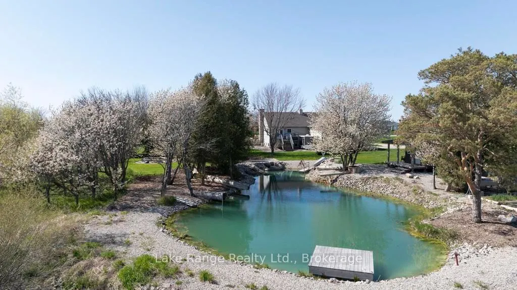 737 Lake Range Drive
