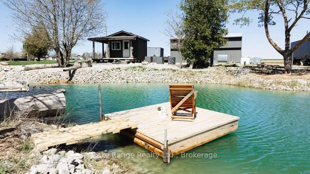 737 Lake Range Drive