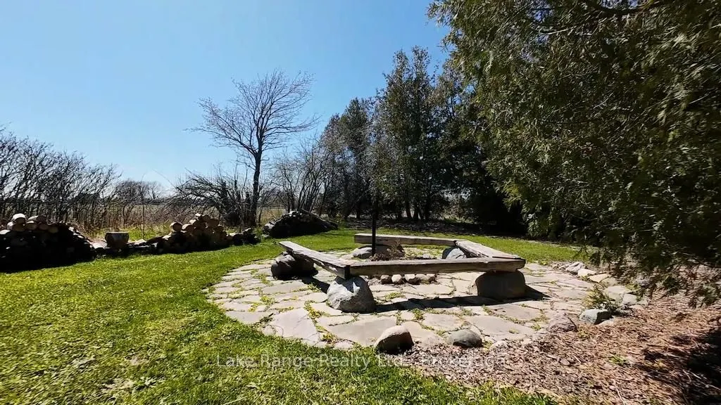 737 Lake Range Drive