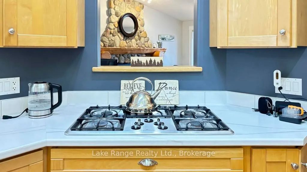 737 Lake Range Drive