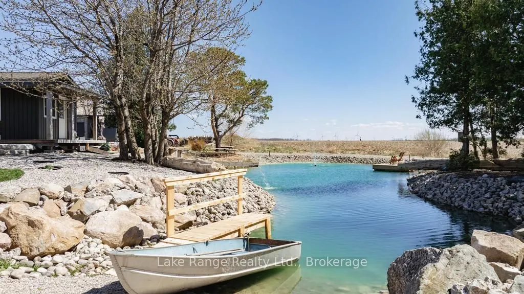 737 Lake Range Drive
