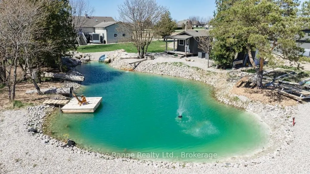 737 Lake Range Drive
