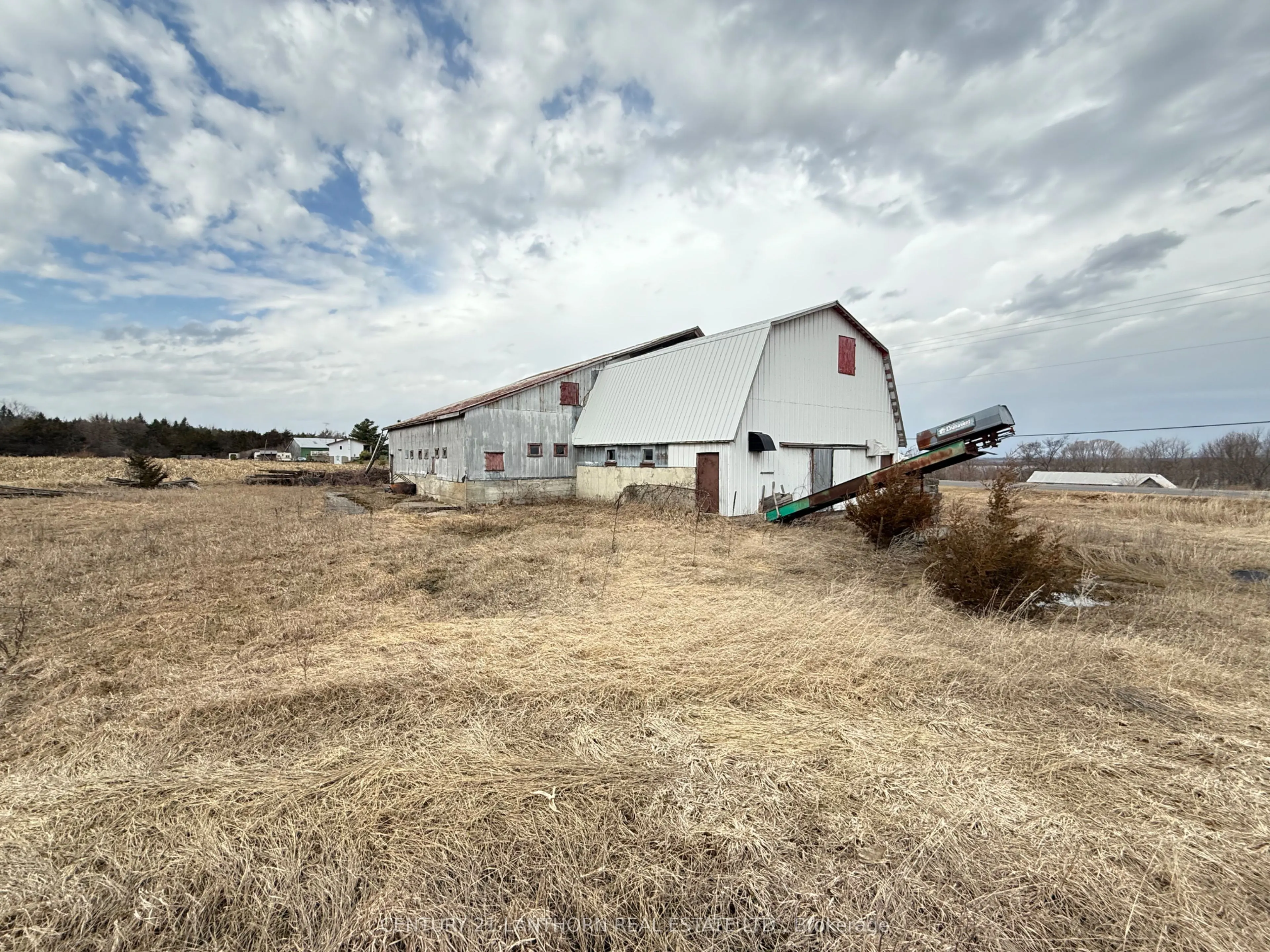 1546 County Road 7 Road W