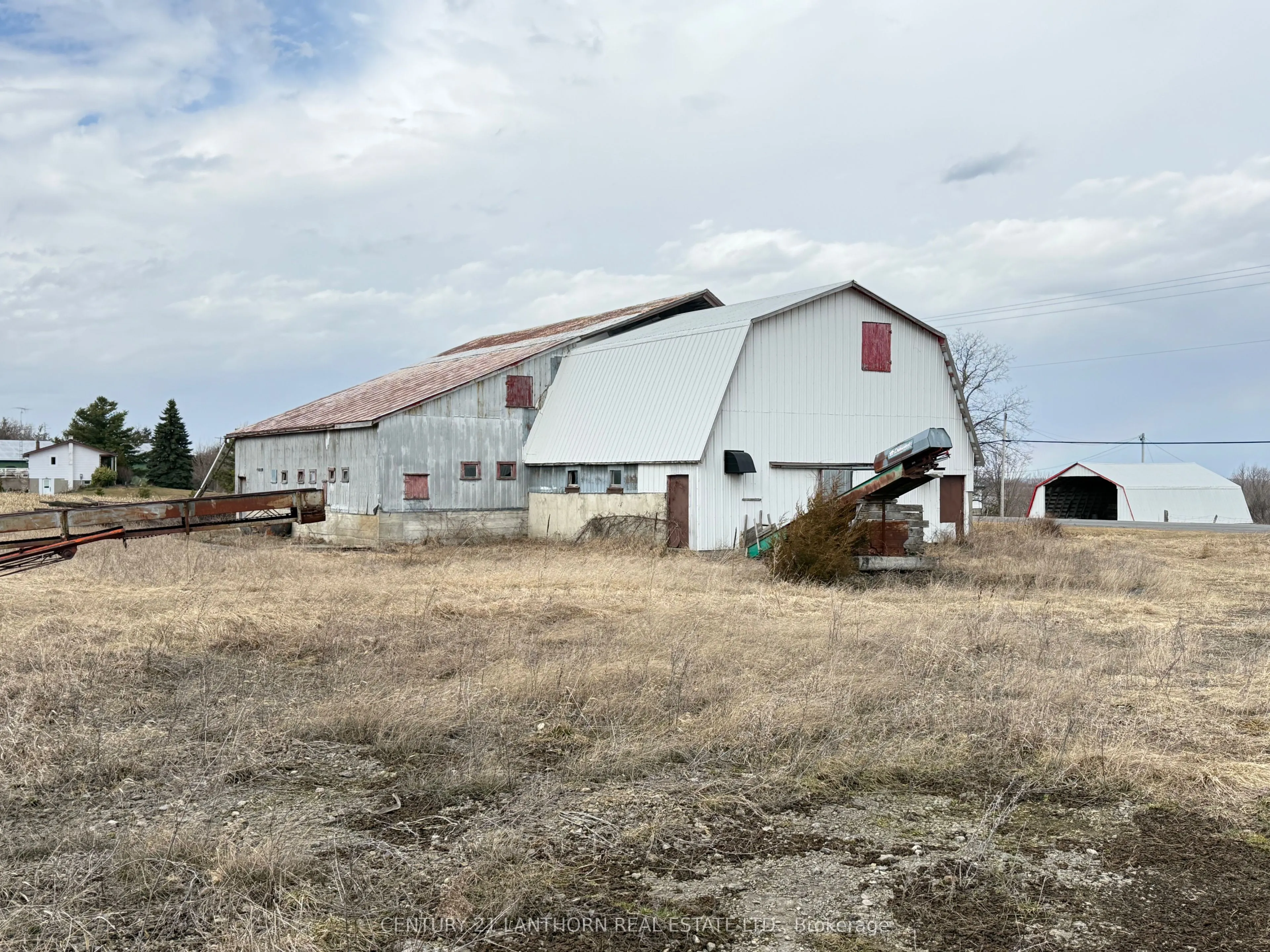 1546 County Road 7 Road W