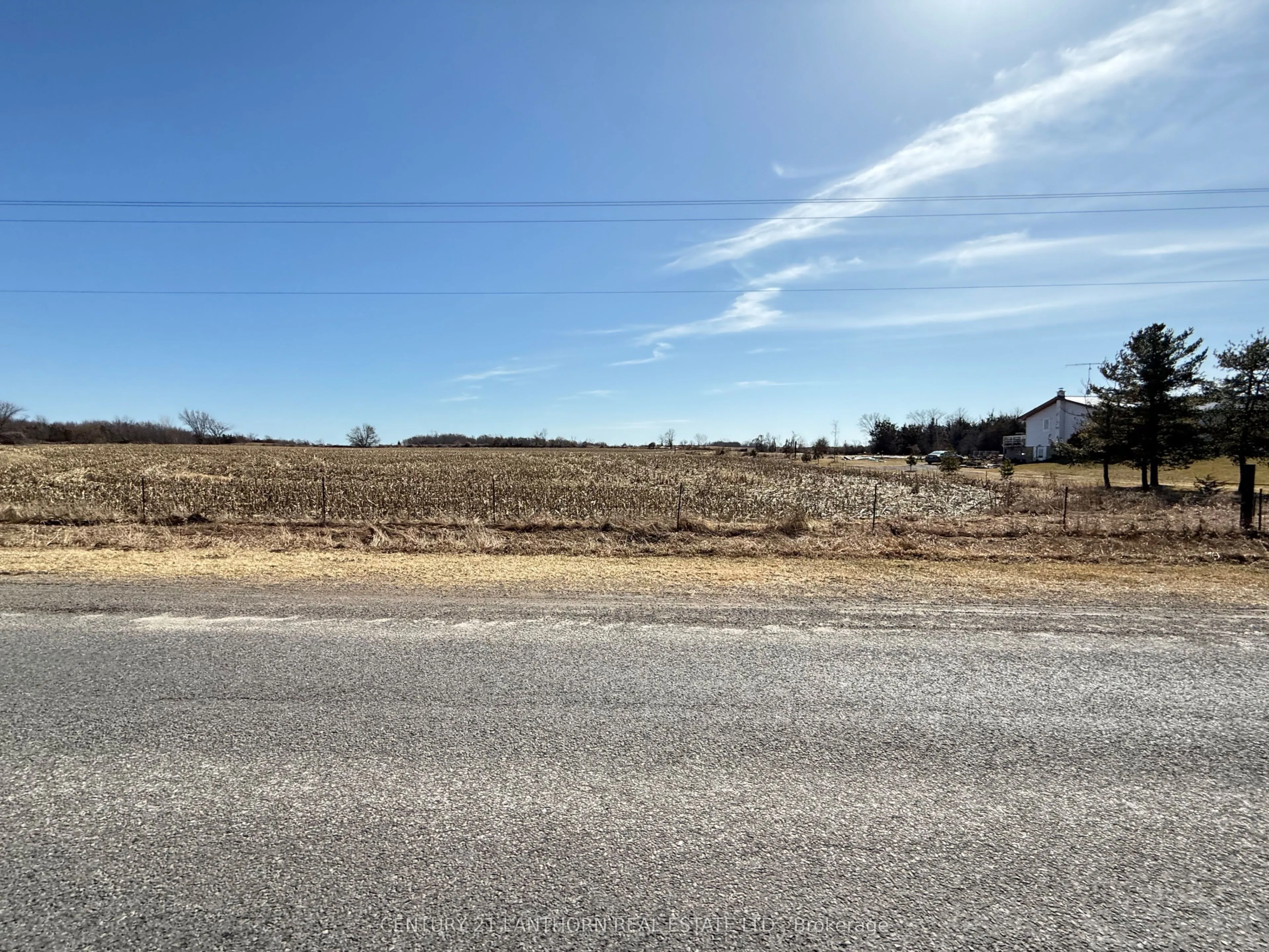 1546 County Road 7 Road W