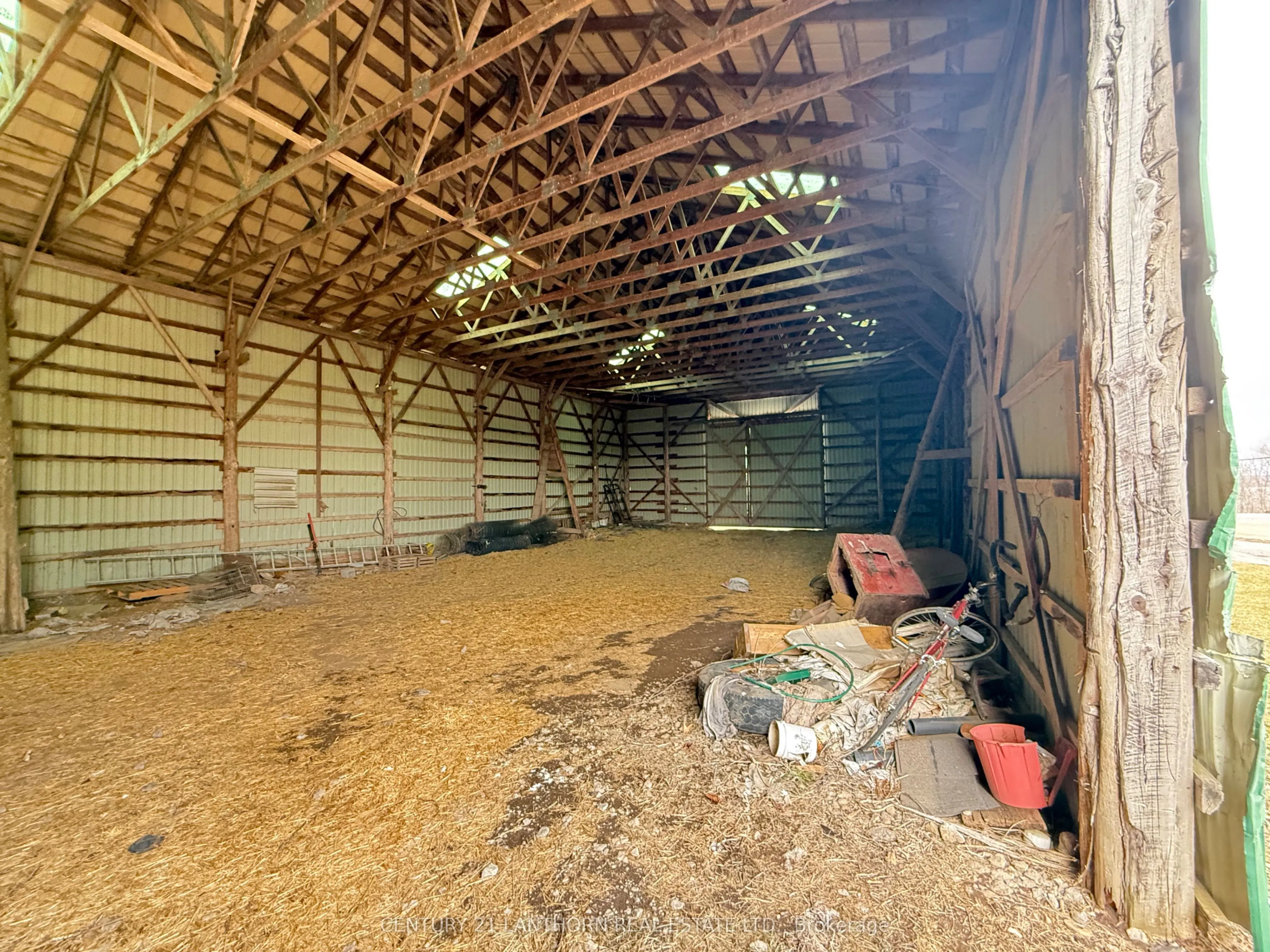 1546 County Road 7 Road W