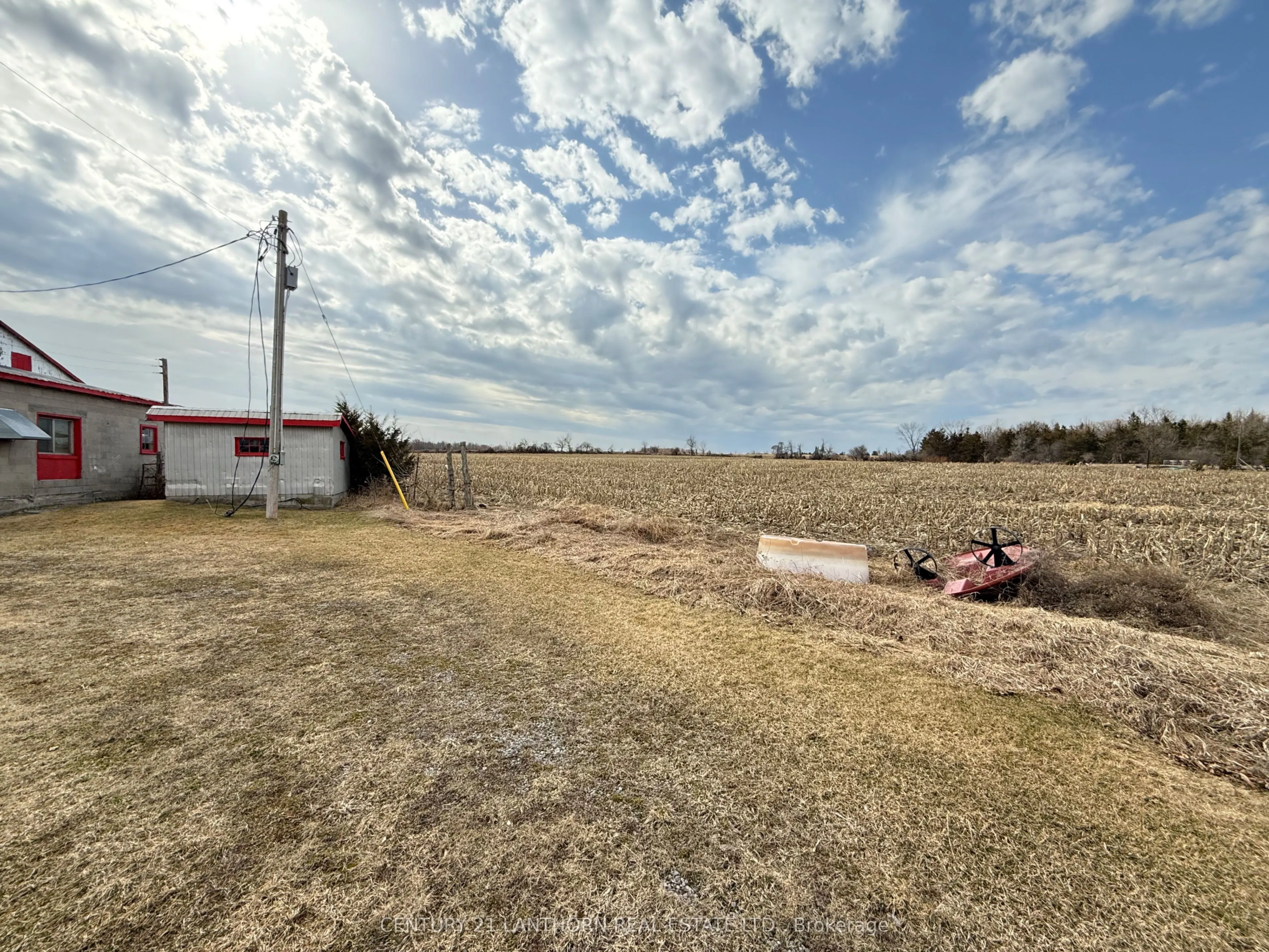 1546 County Road 7 Road W