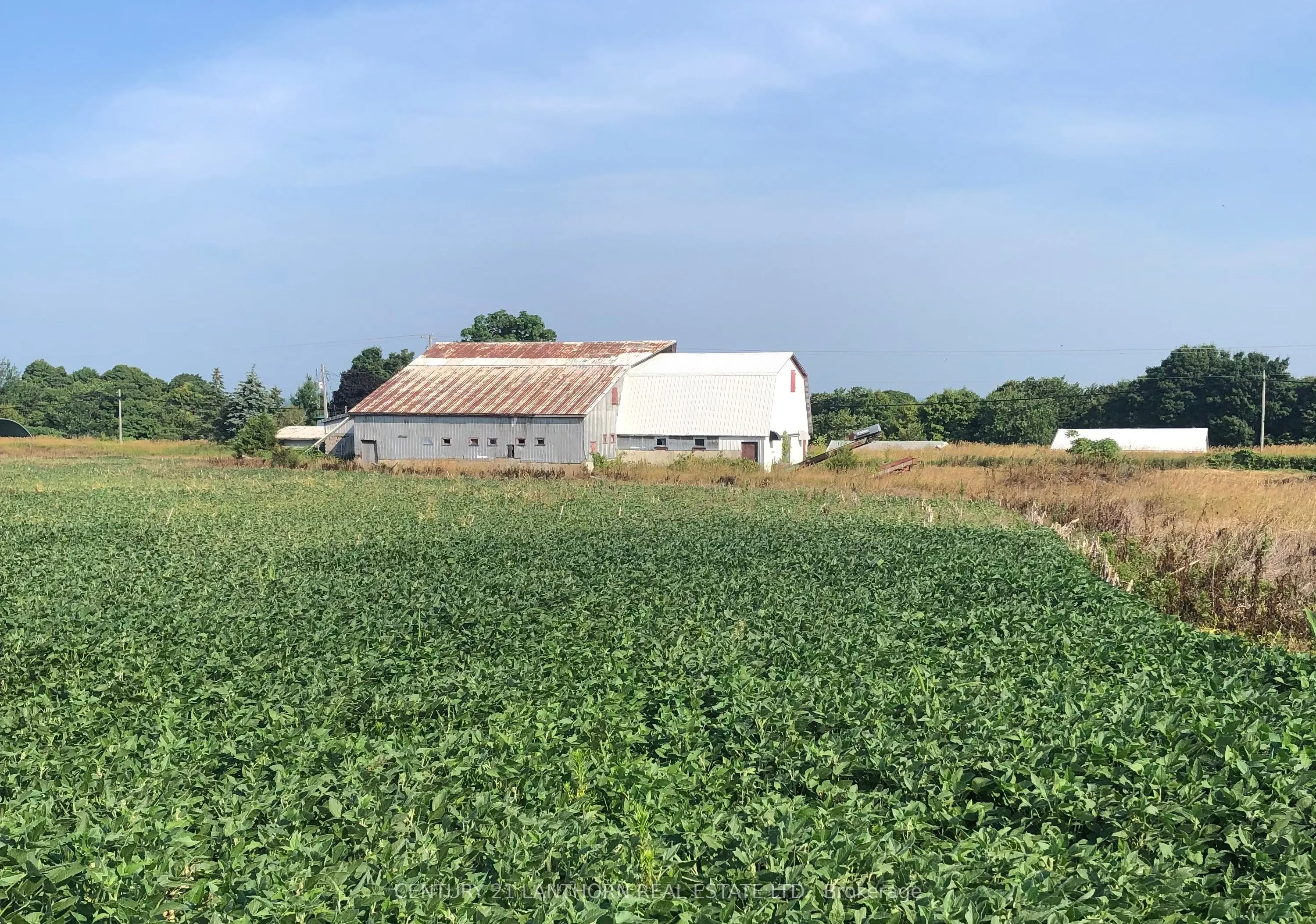 1546 County Road 7 Road W