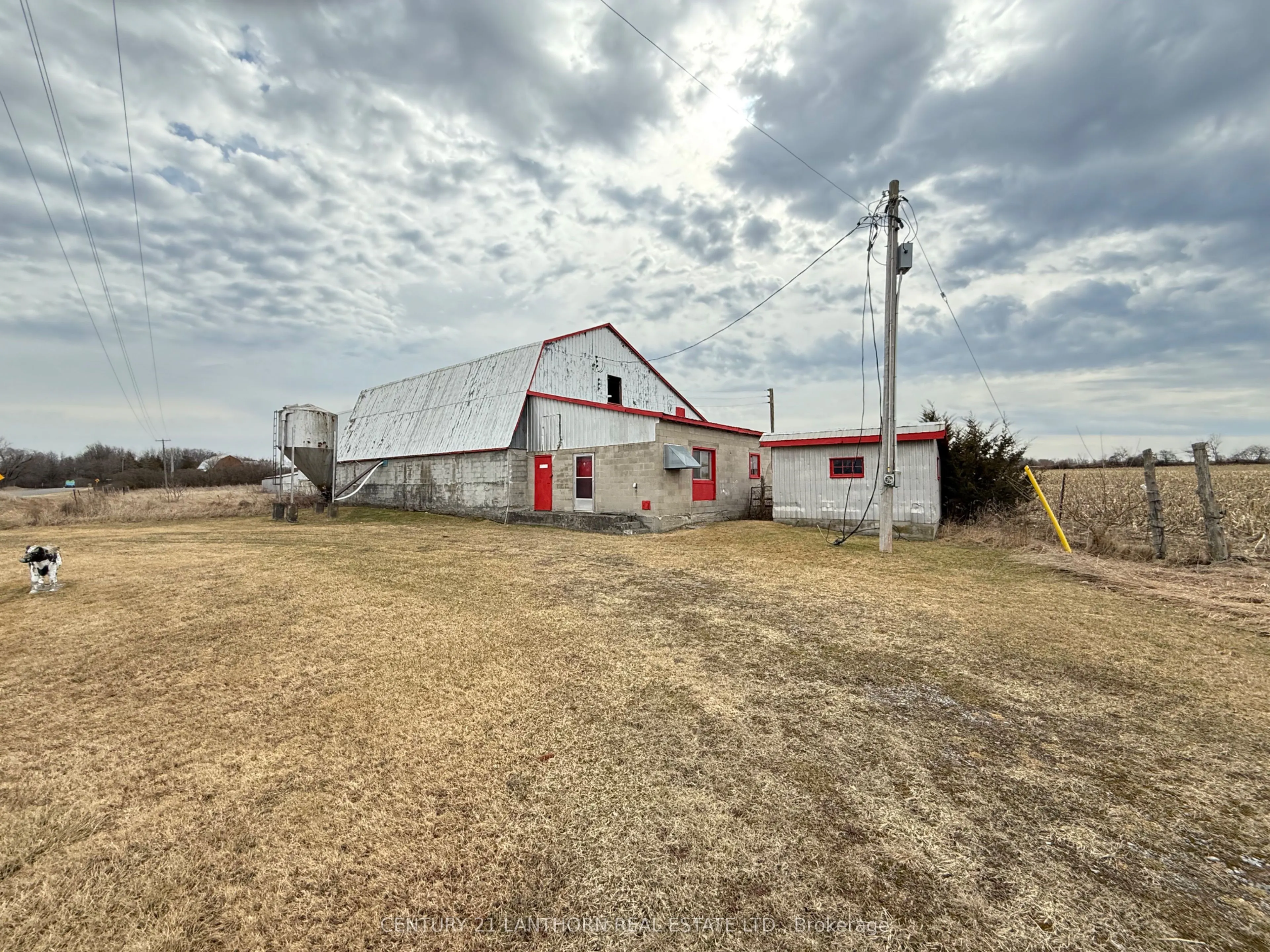 1546 County Road 7 Road W