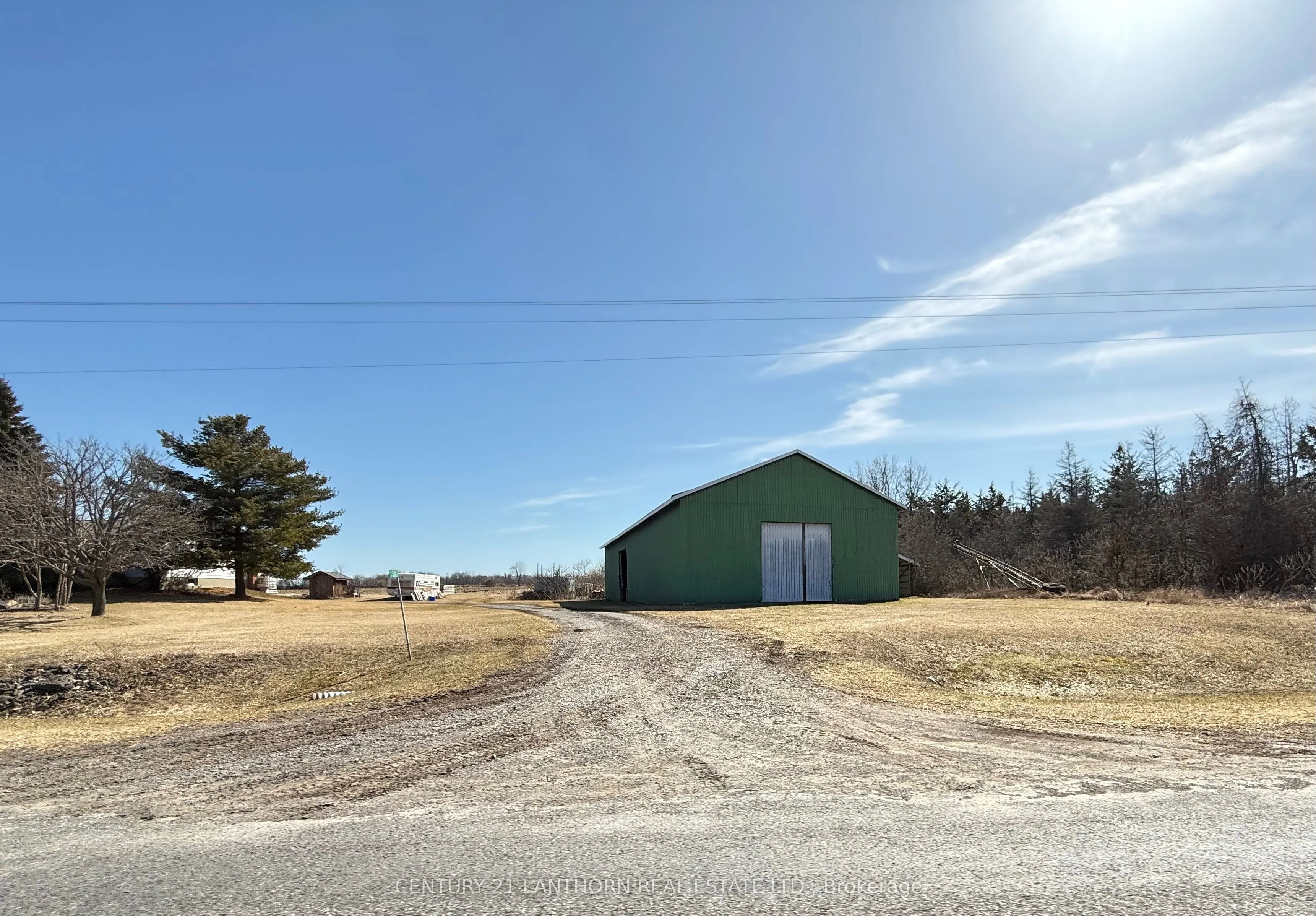 1546 County Road 7 Road W