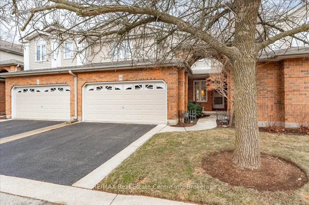 784 Gordon Street #20