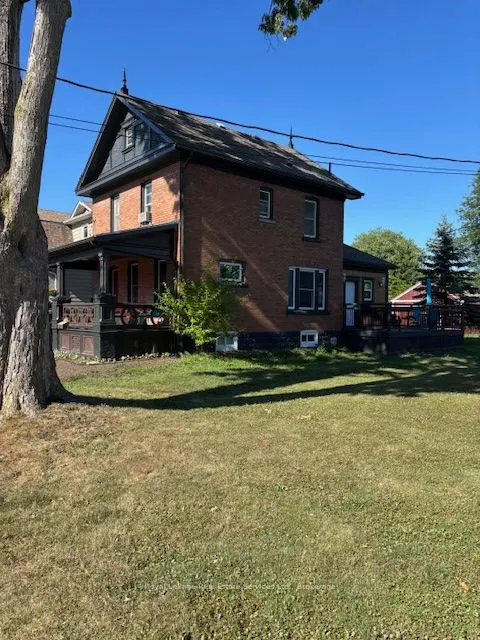 25 Isabel Street