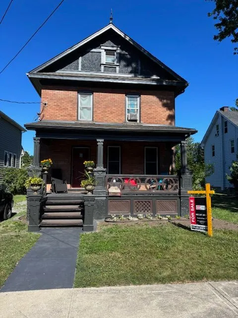 25 Isabel Street
