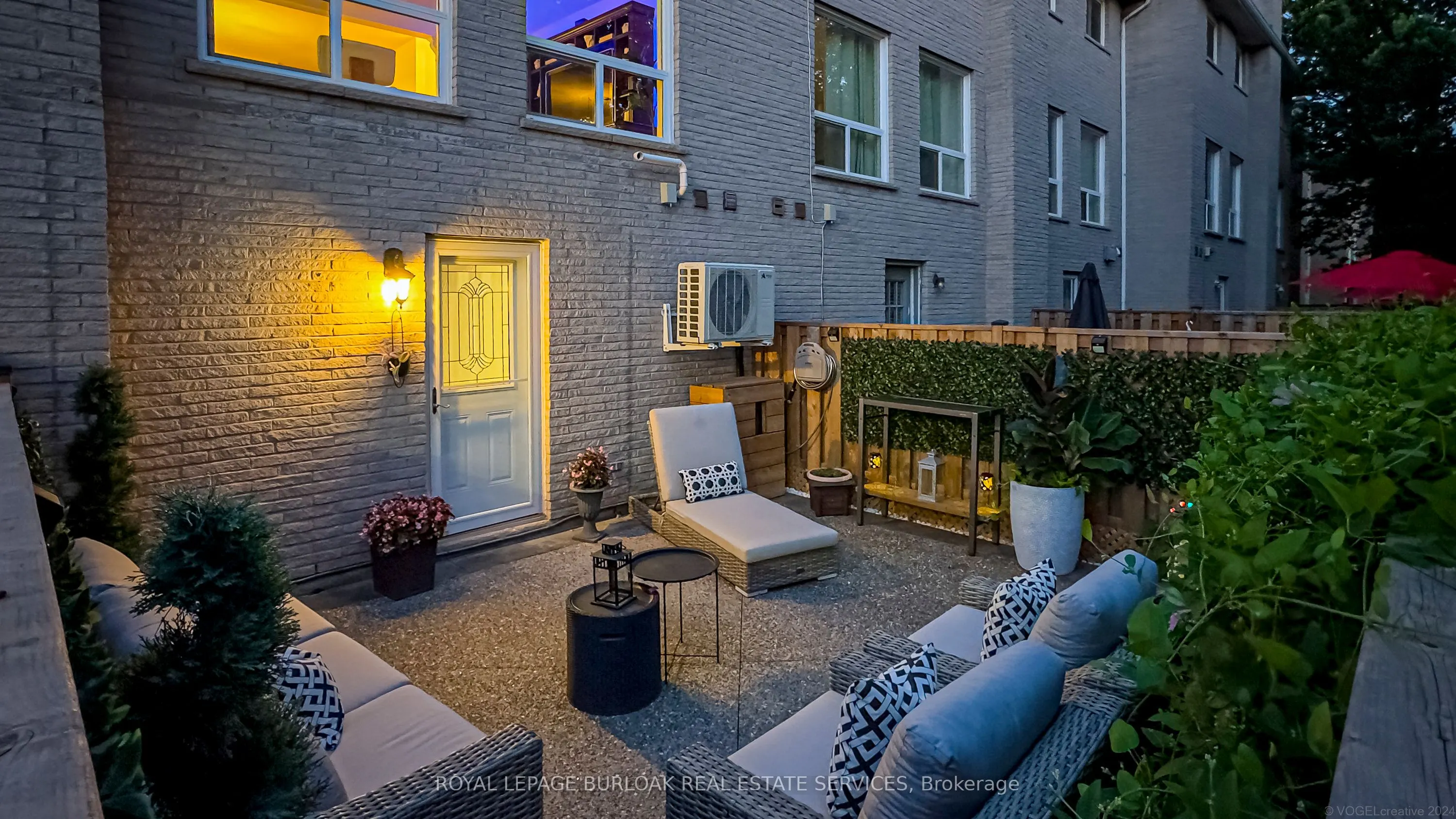 1155 Paramount Drive #22