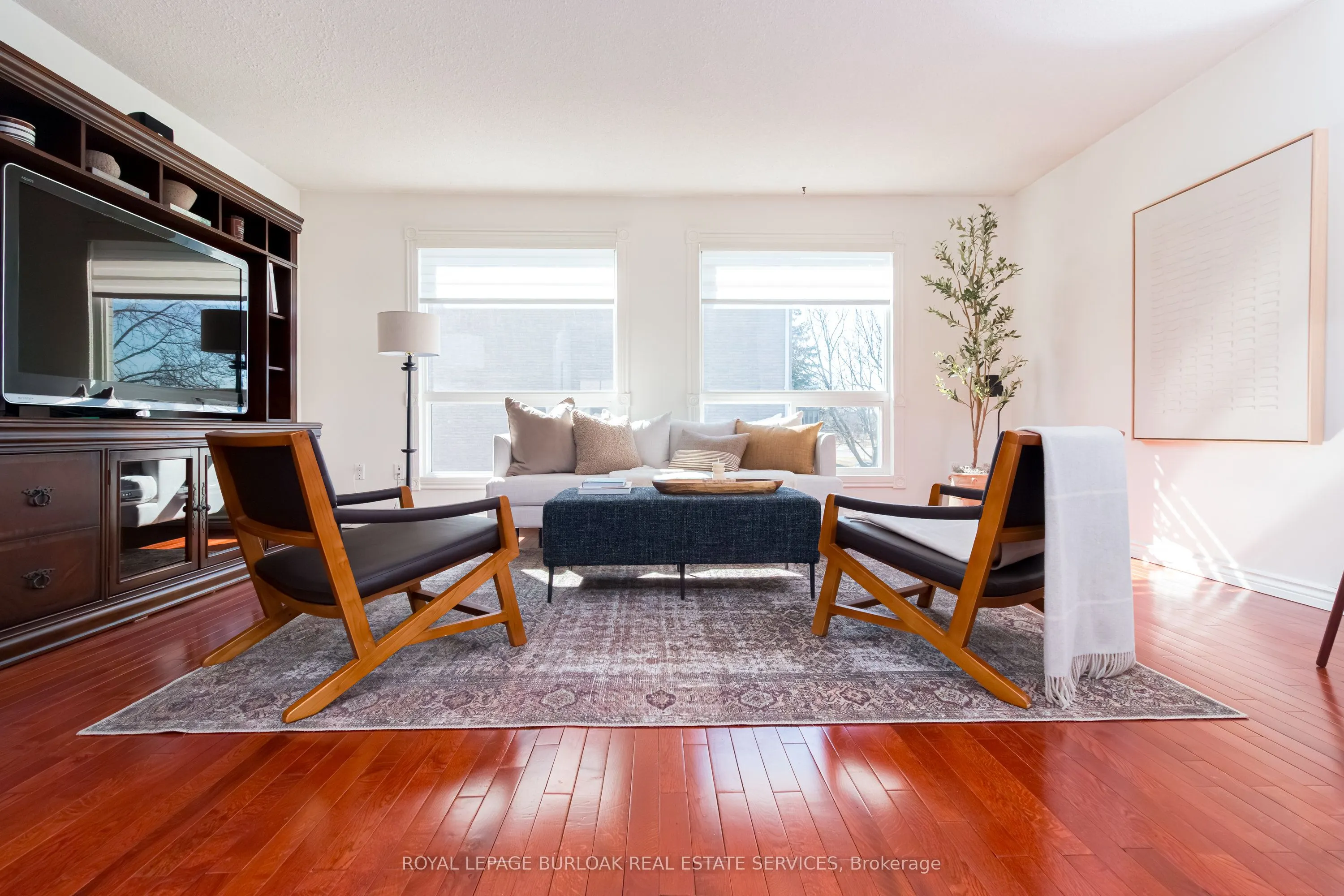 1155 Paramount Drive #22