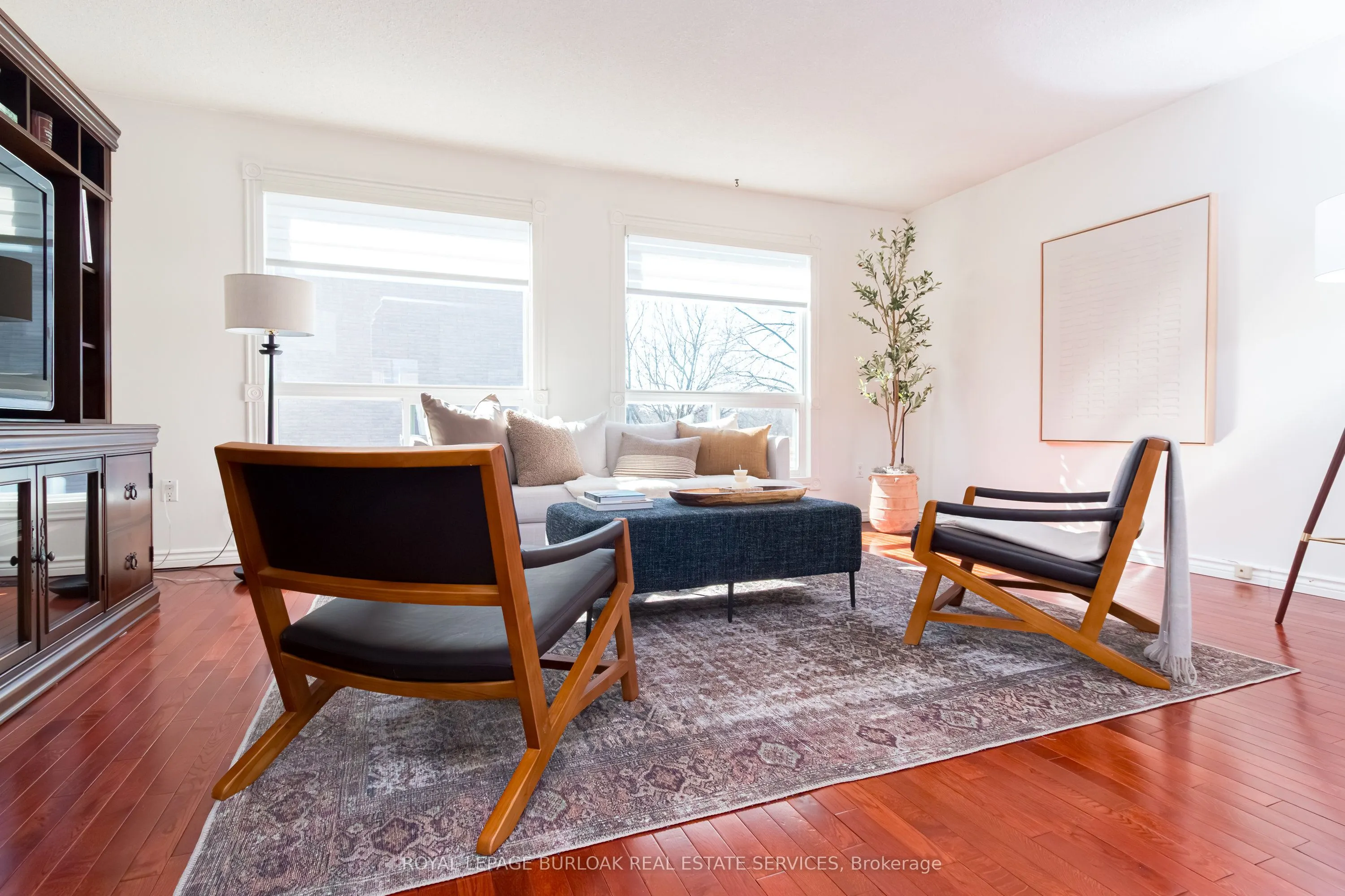 1155 Paramount Drive #22